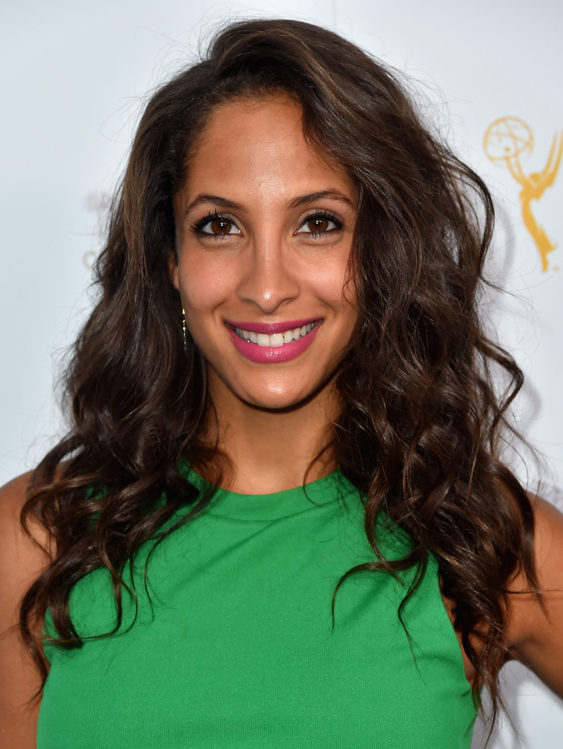 Christel Khalil photo 2