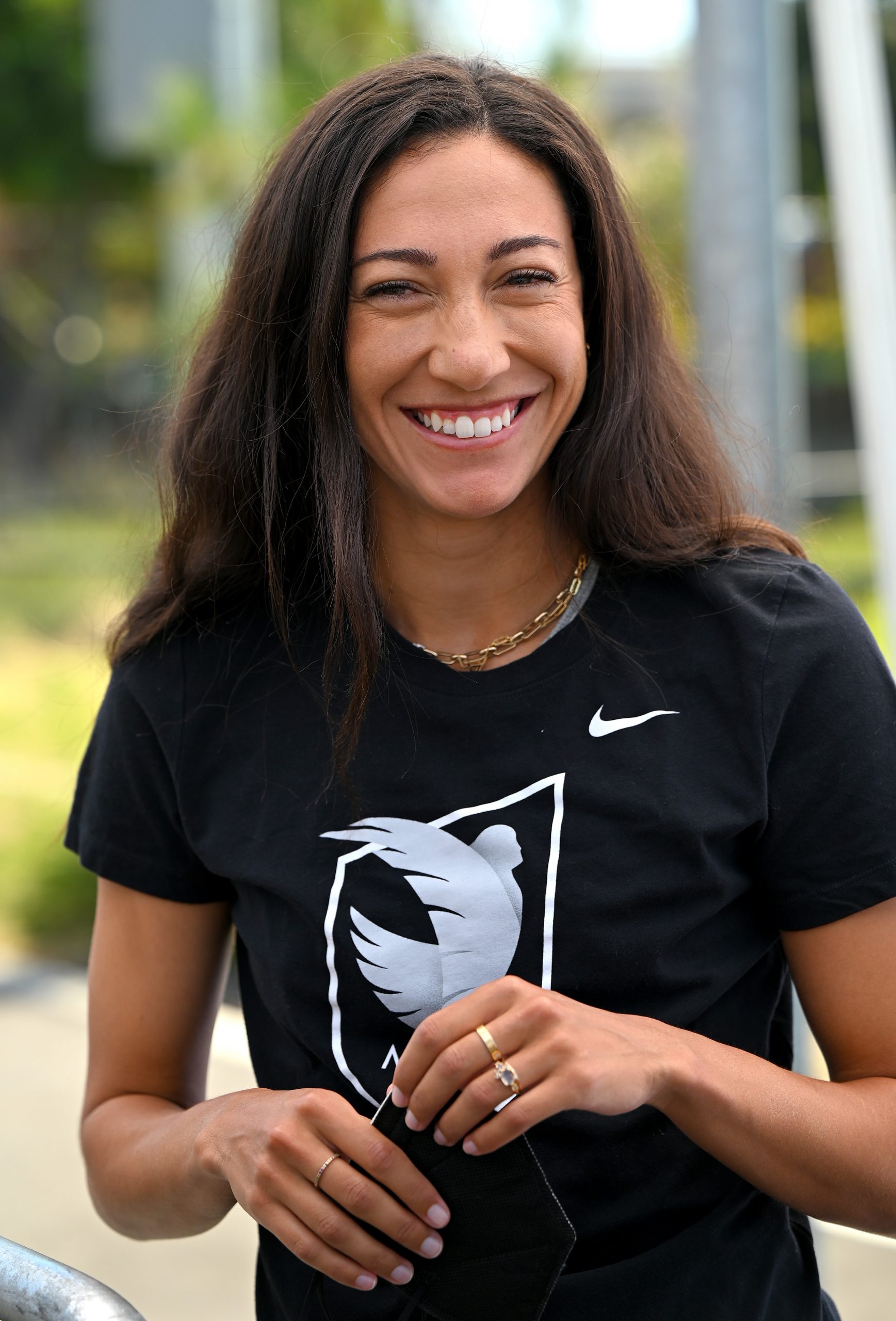 Christen Press photo 2