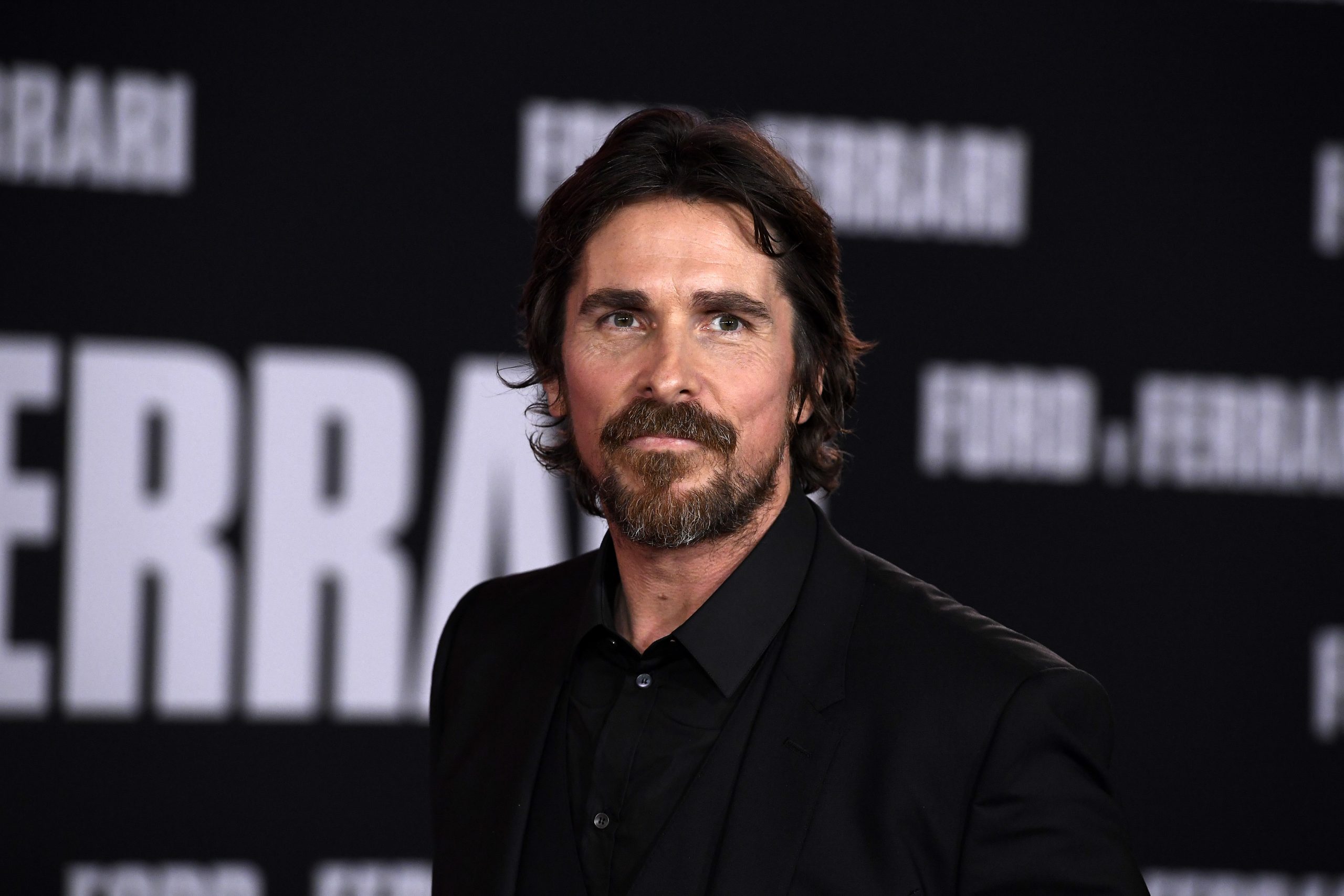 Christian Bale photo 2