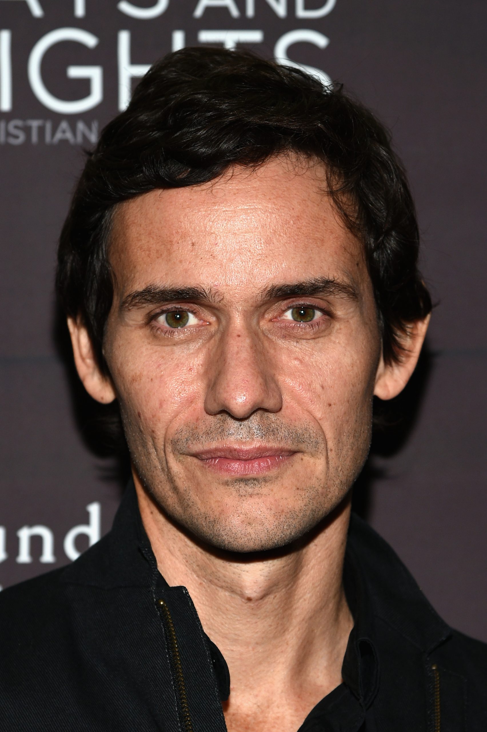 Christian Camargo photo 2