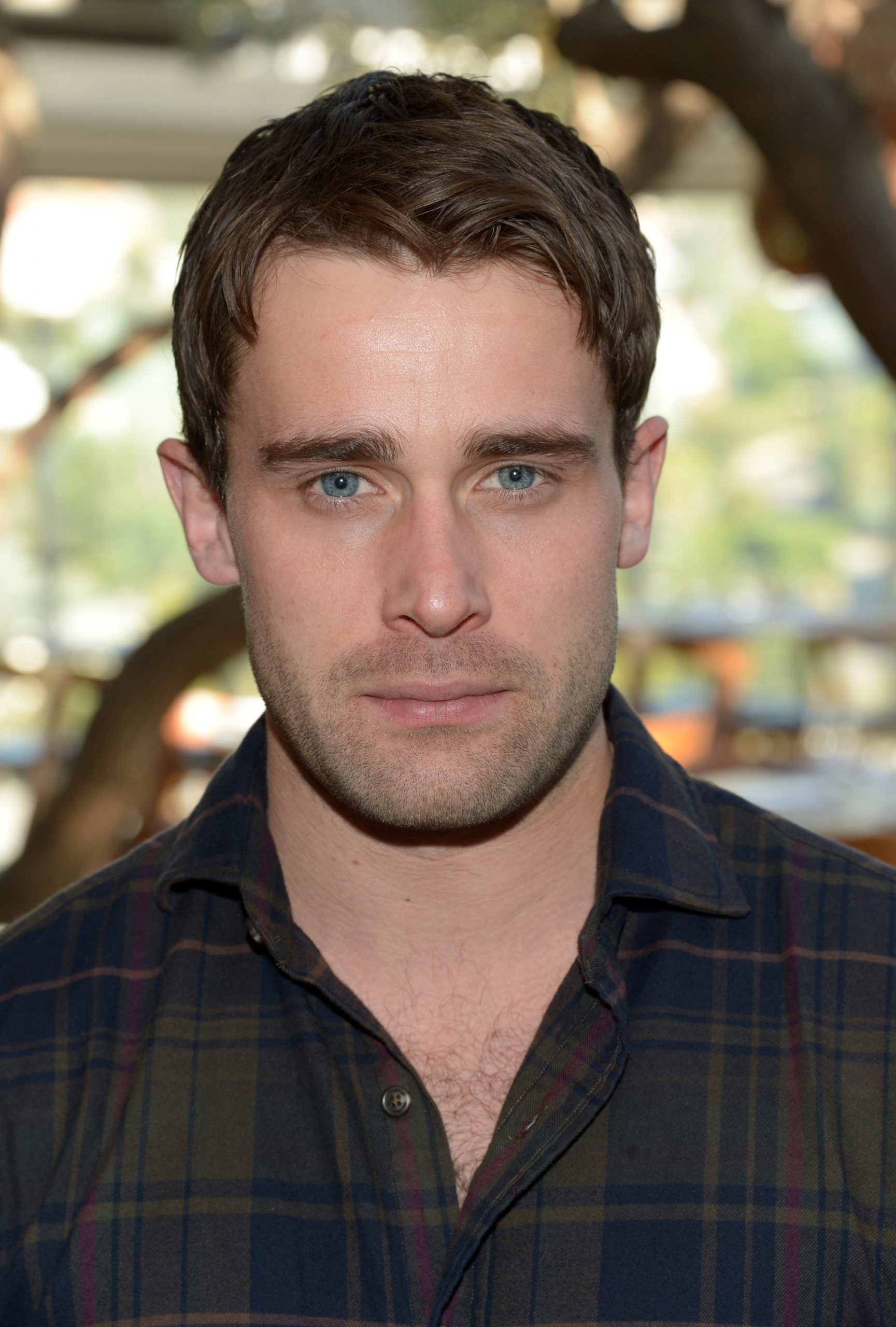 Christian Cooke photo