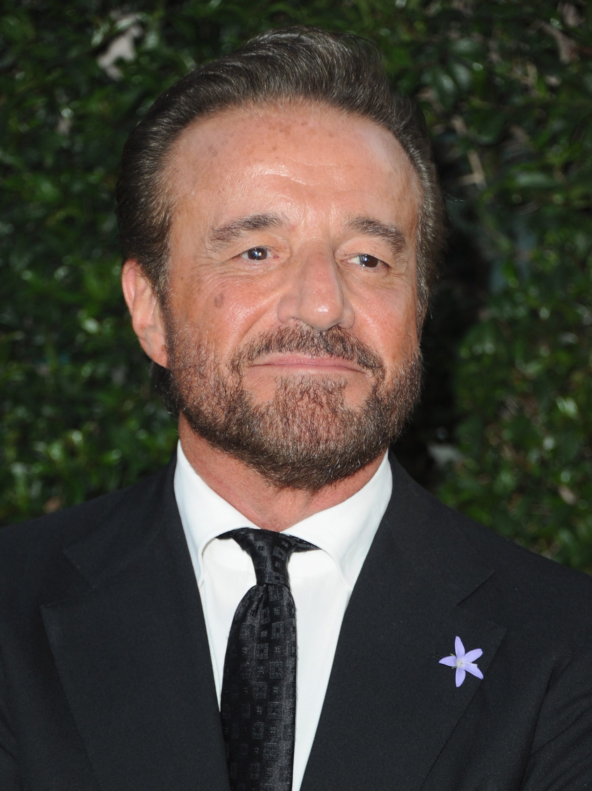 Christian De Sica photo 2