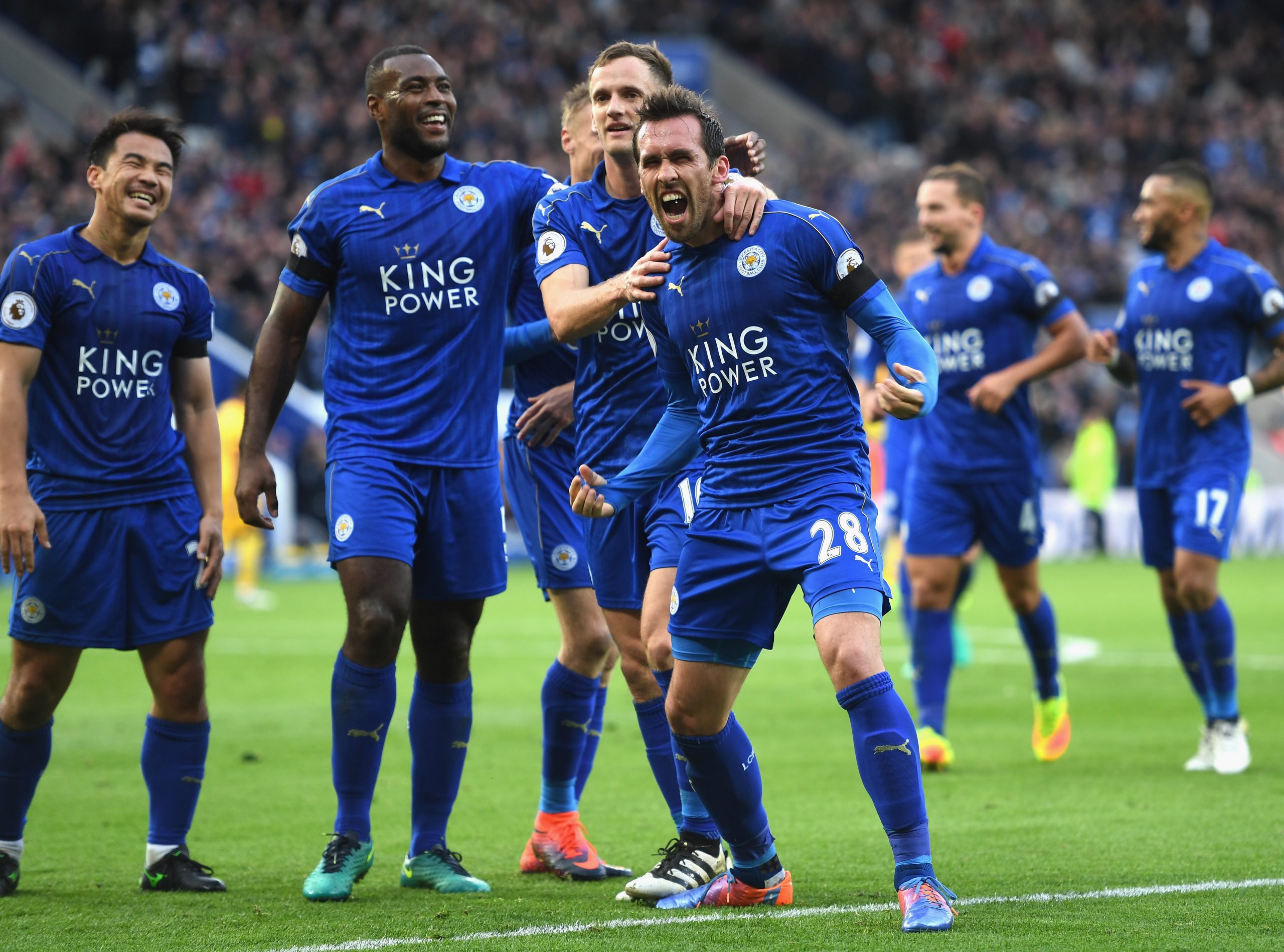 Christian Fuchs photo