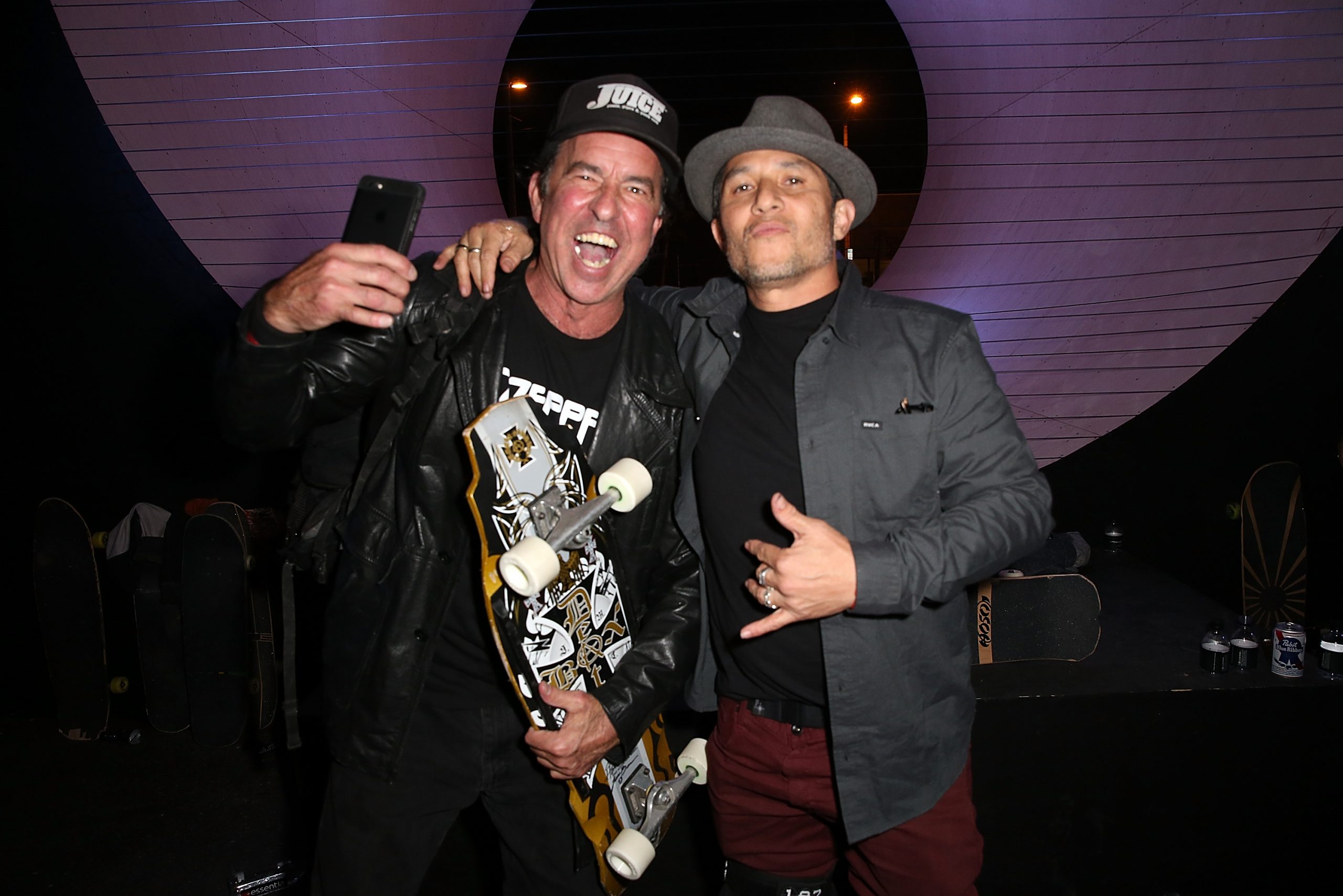 Christian Hosoi photo 3