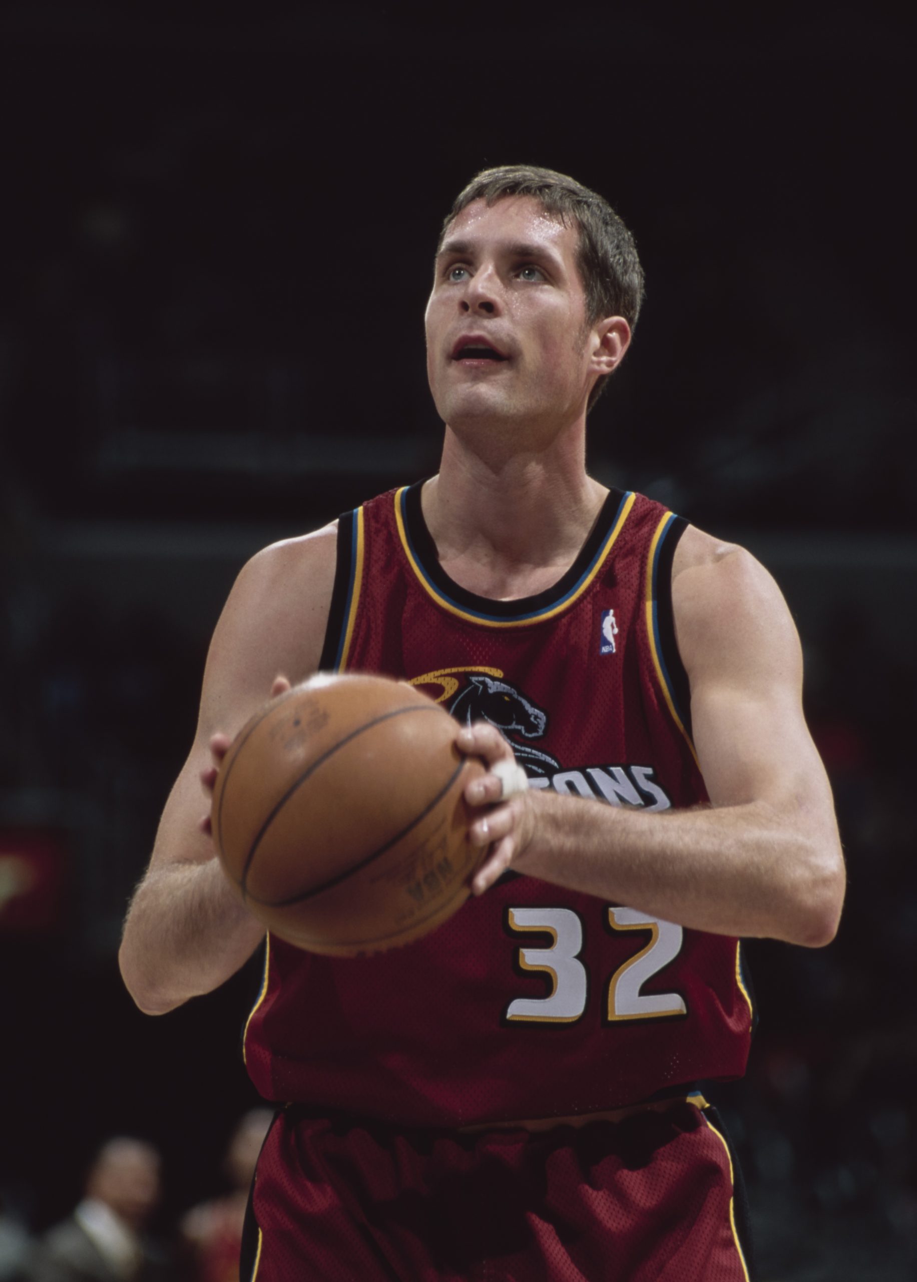 Christian Laettner photo 3