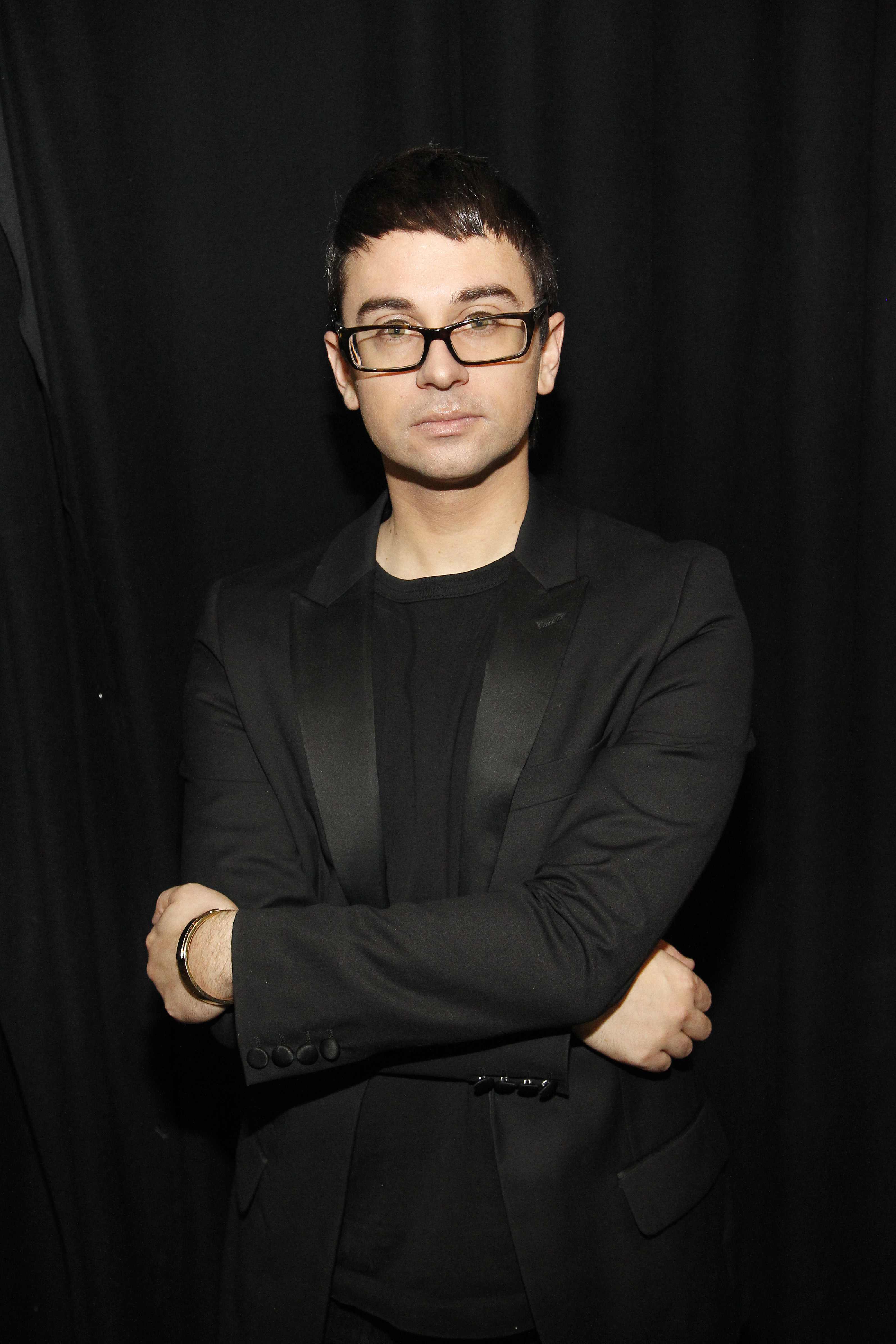 Christian Siriano photo