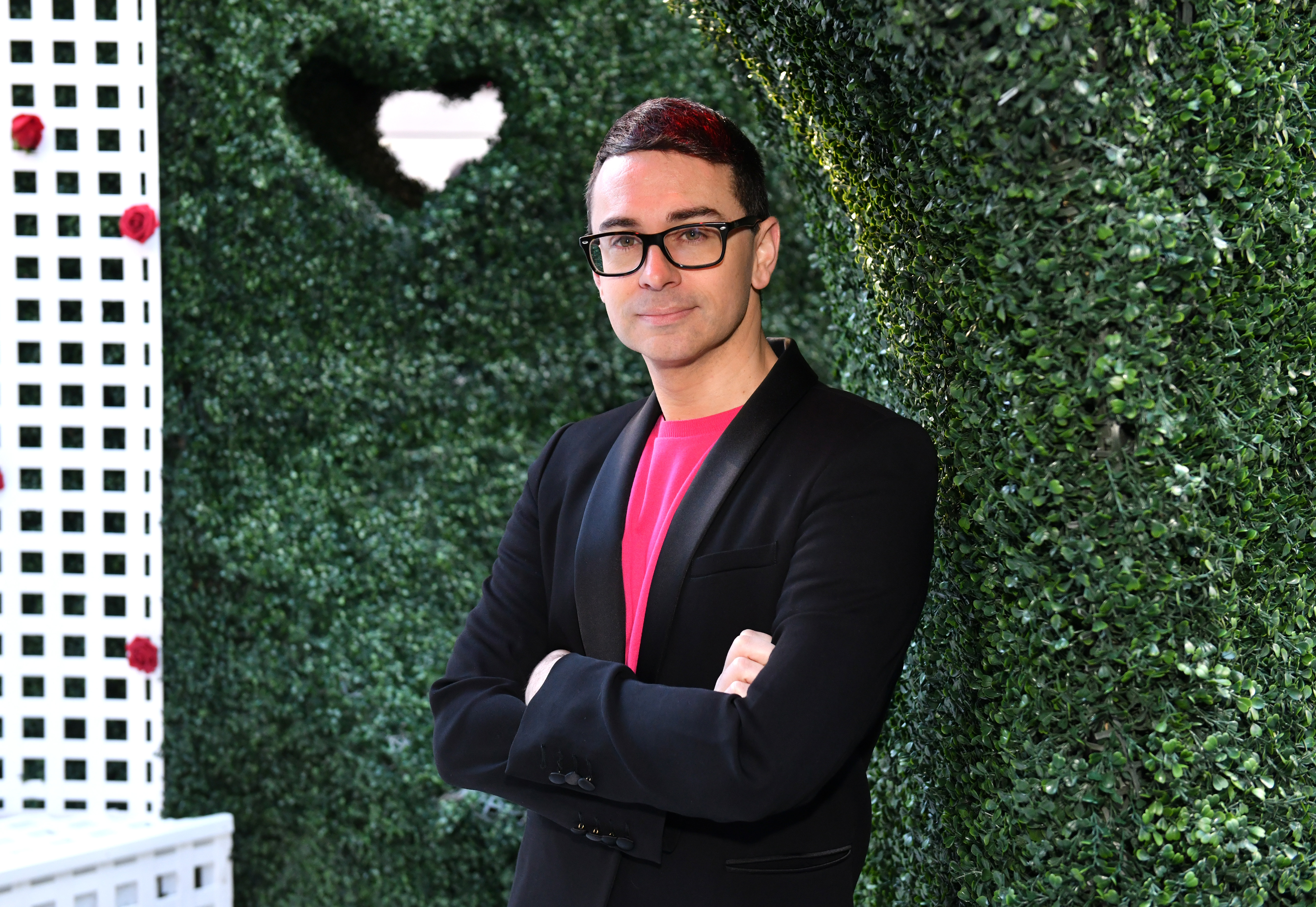 Christian Siriano photo 2