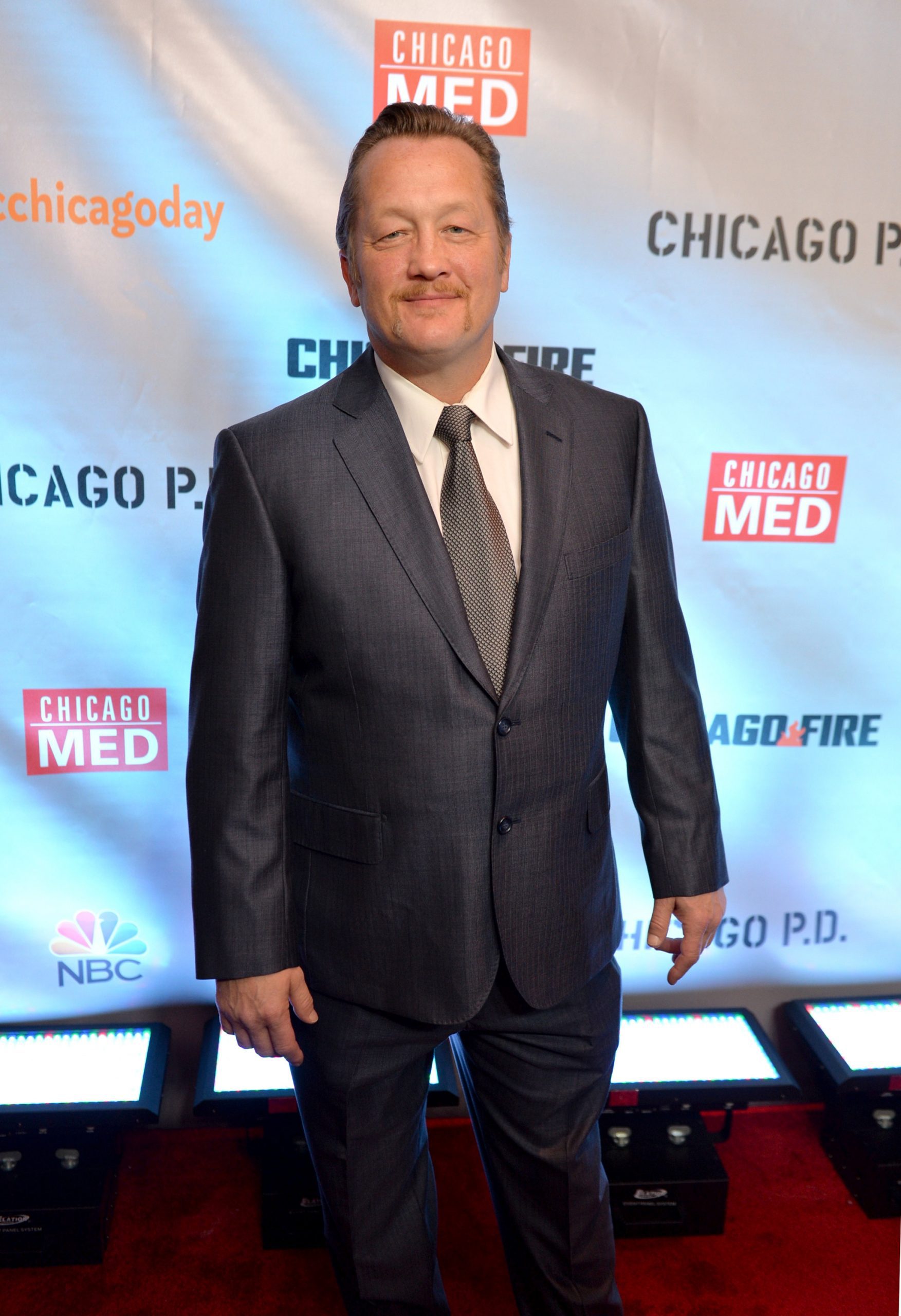 Christian Stolte photo 2