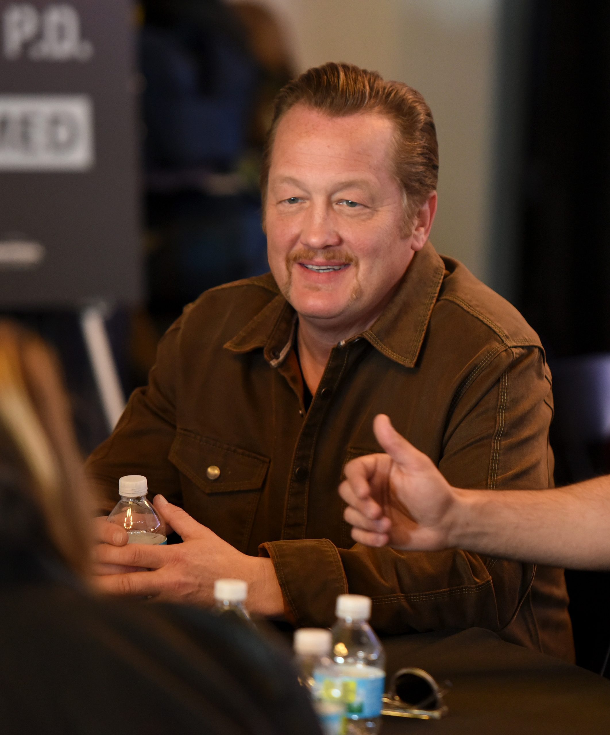 Christian Stolte photo 3