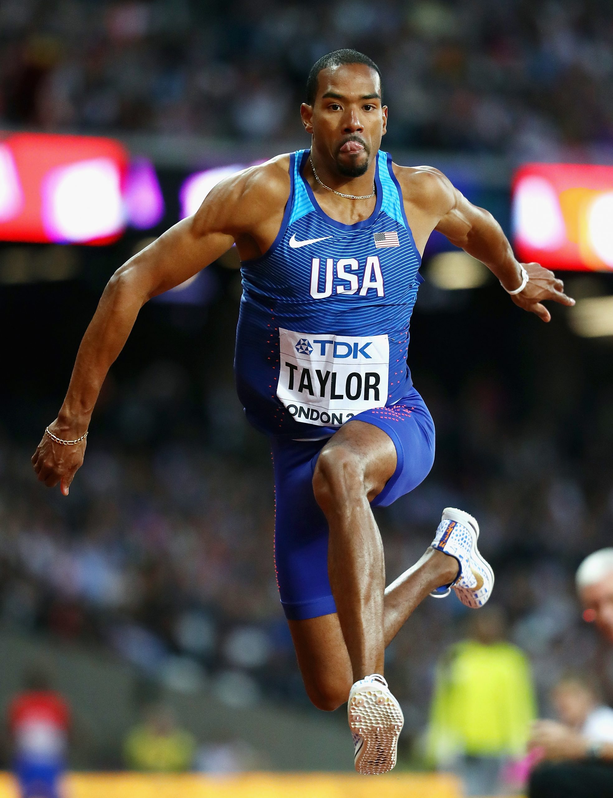 Christian Taylor photo 3