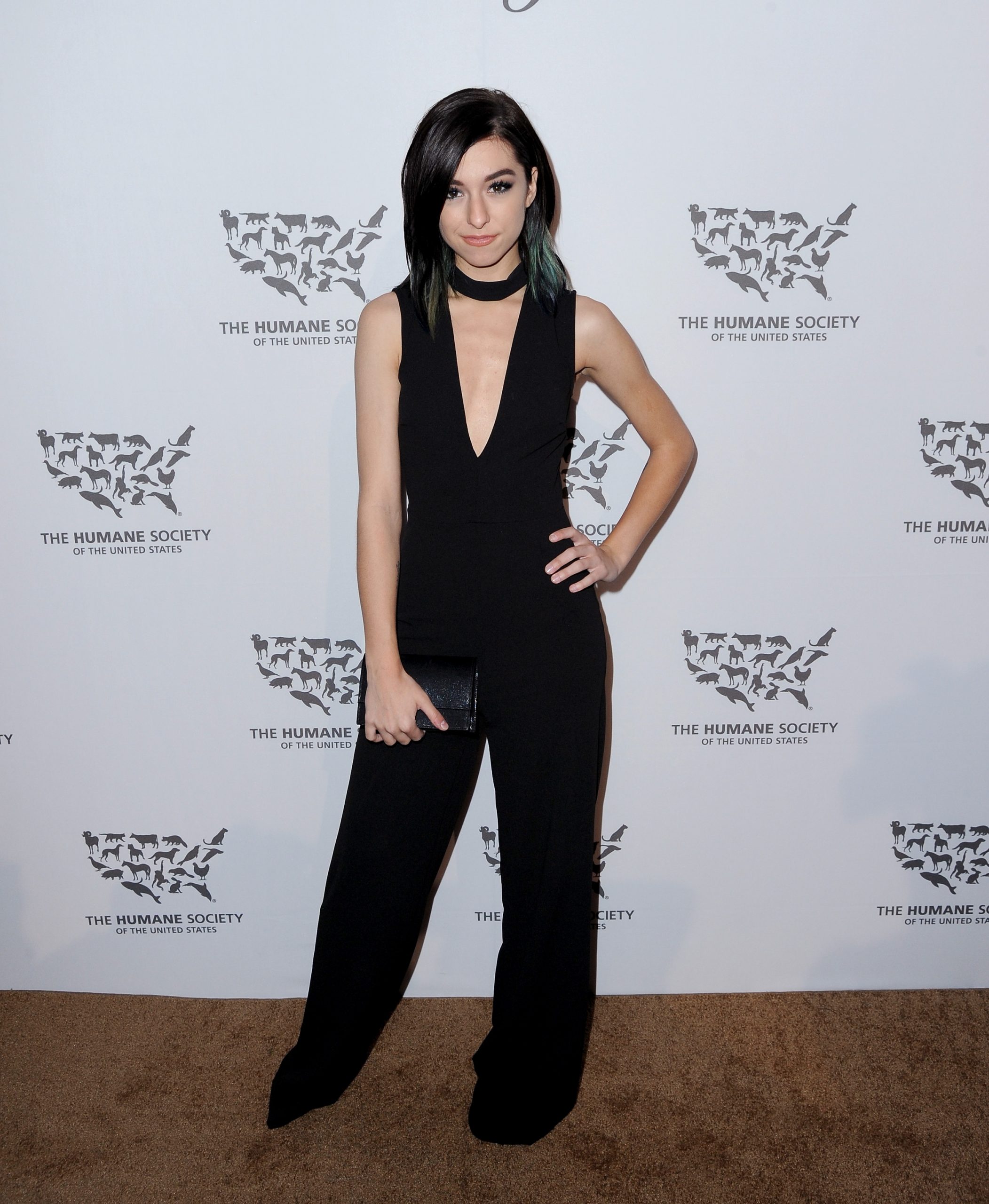 Christina Grimmie photo 2