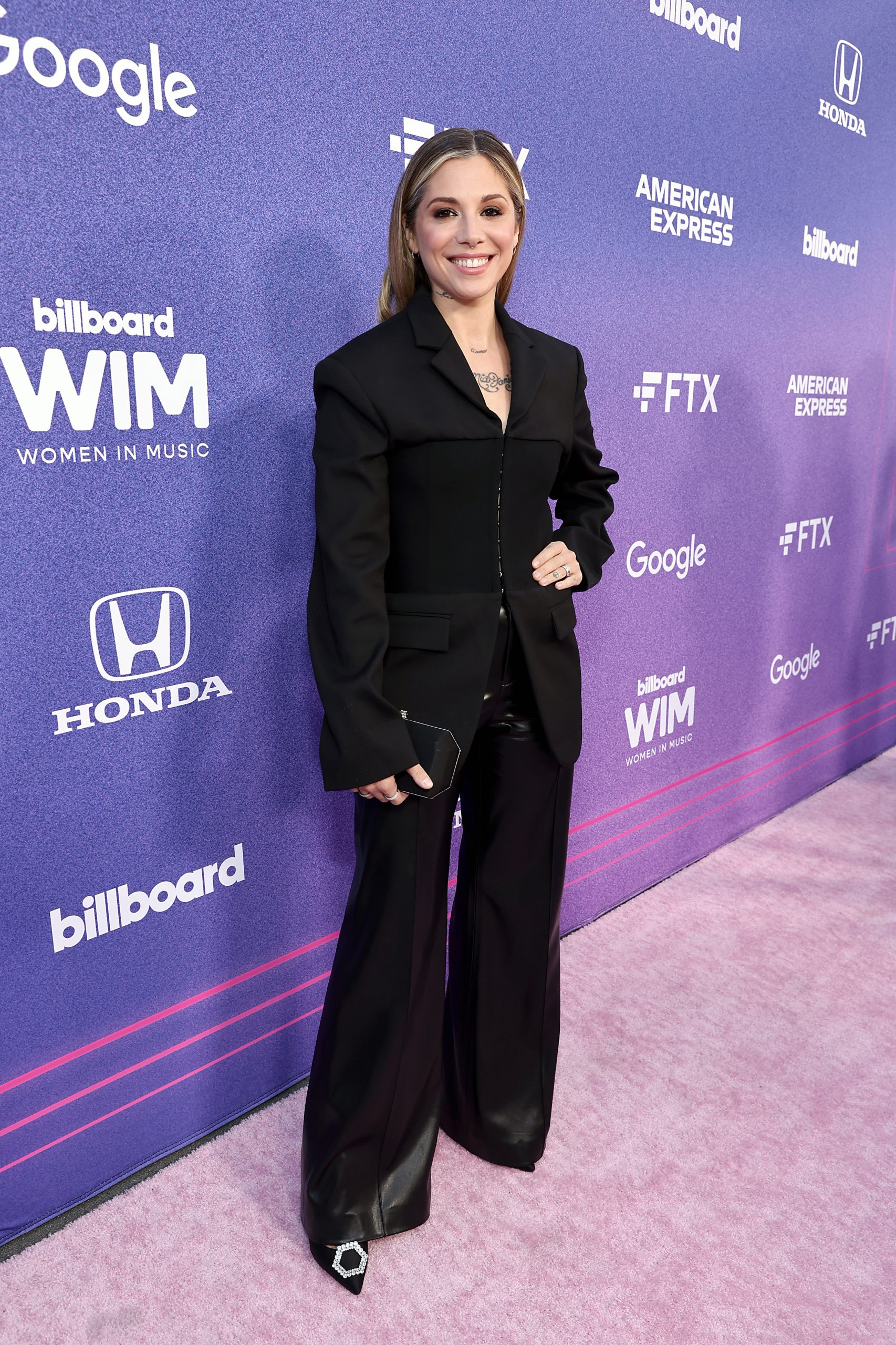 Christina Perri photo