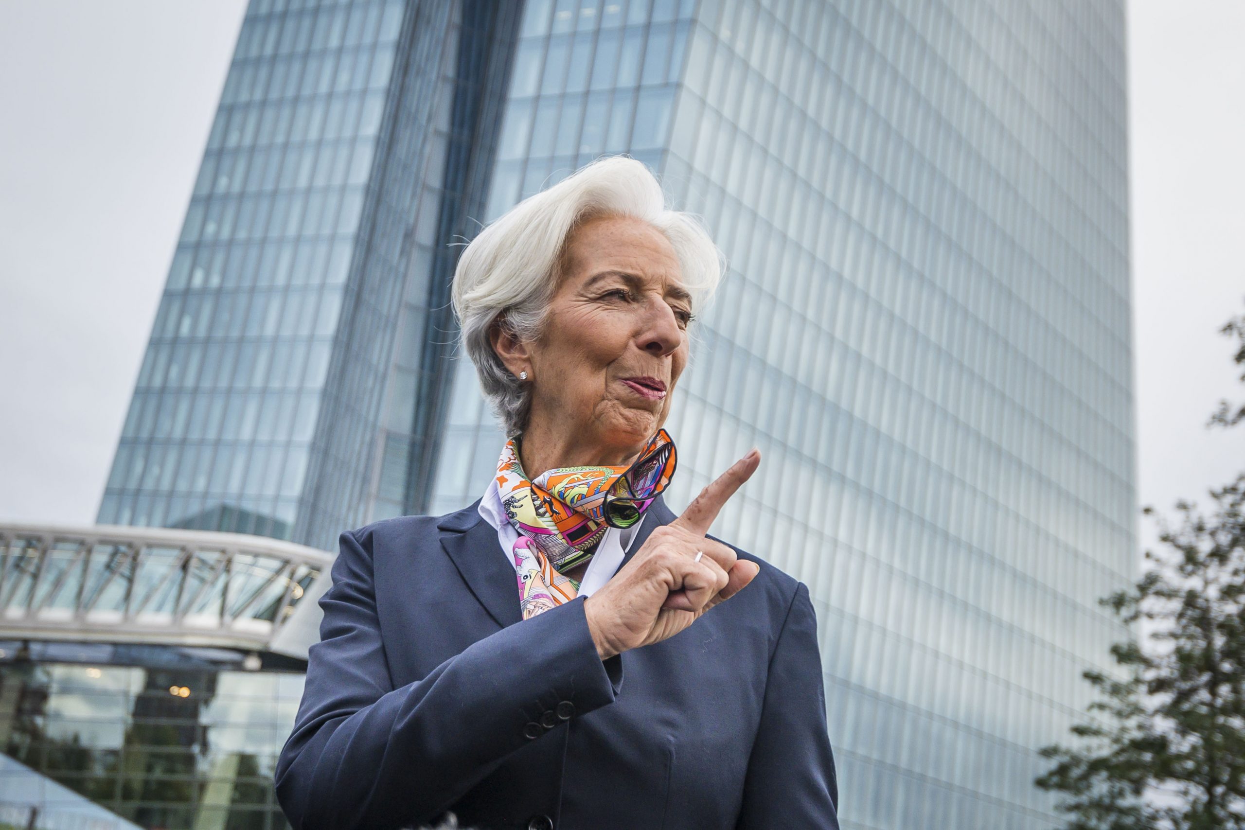 Christine Lagarde photo 2