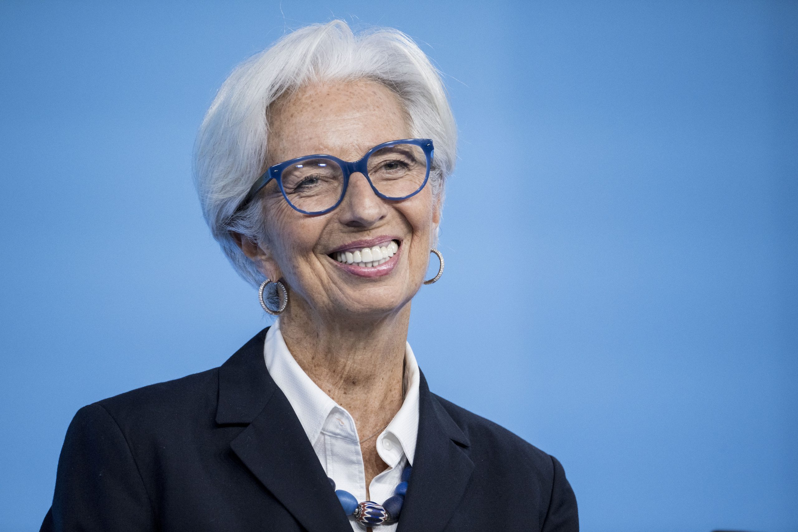 Christine Lagarde photo 3