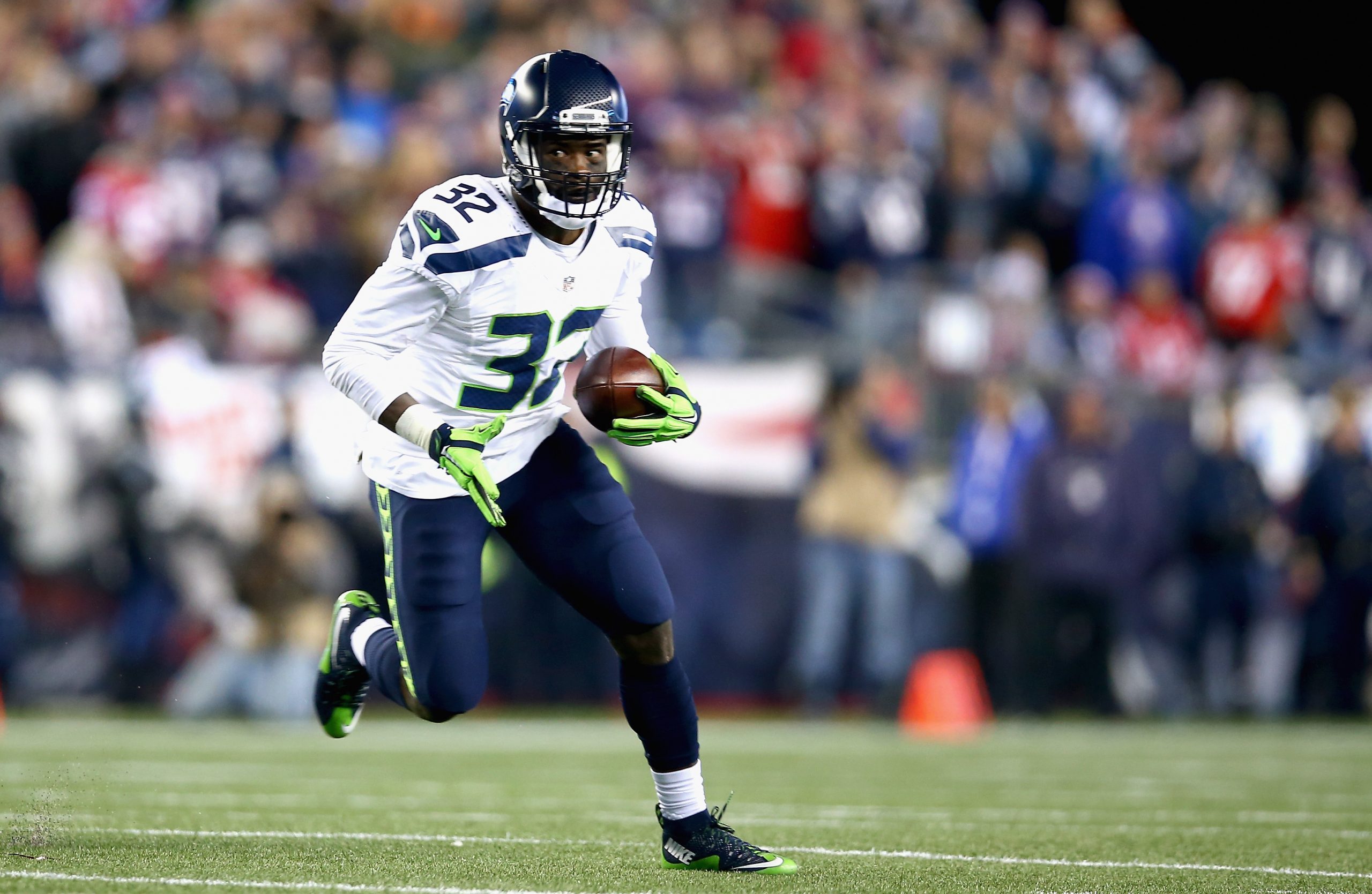 Christine Michael photo 3