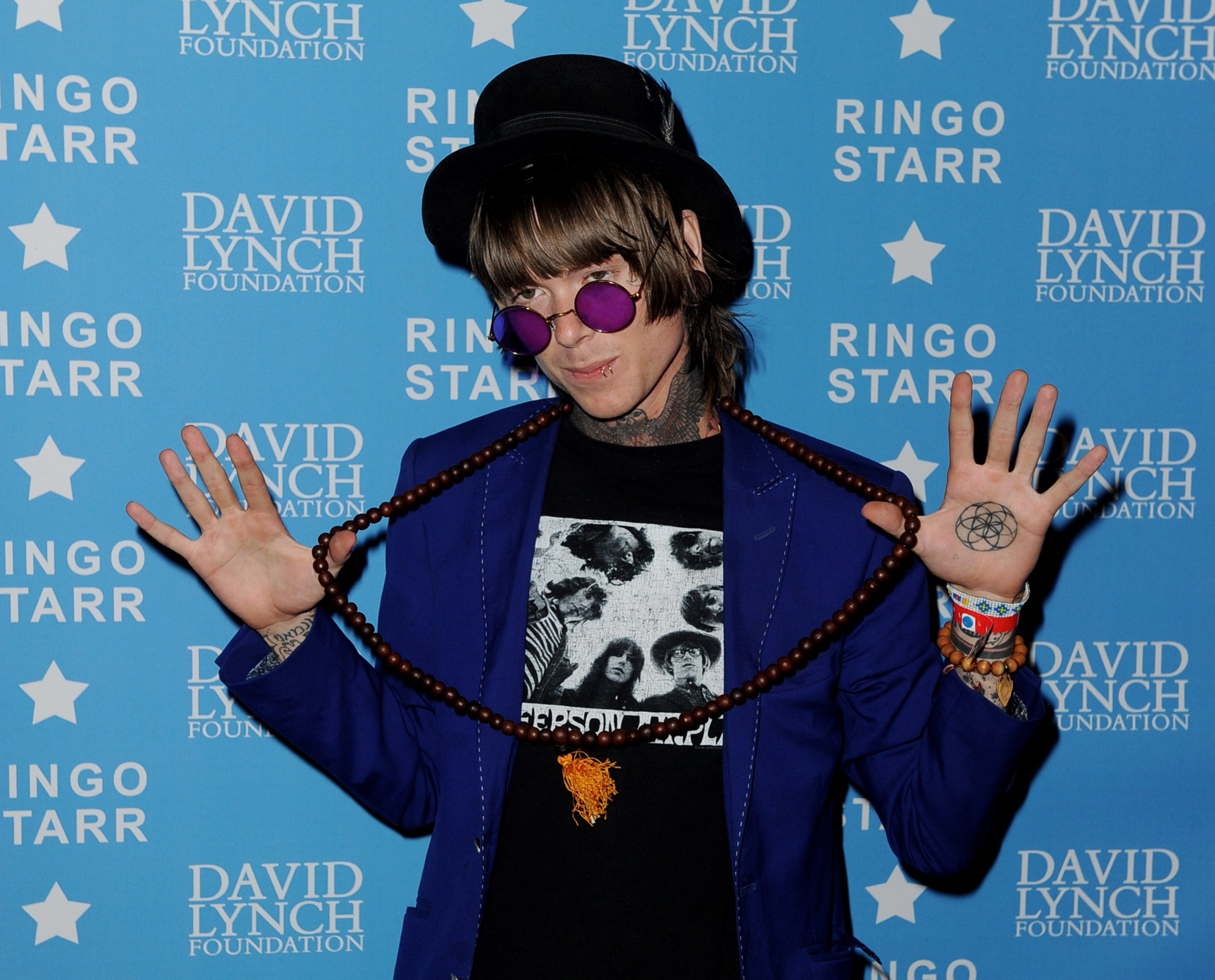 Christofer Drew Ingle photo