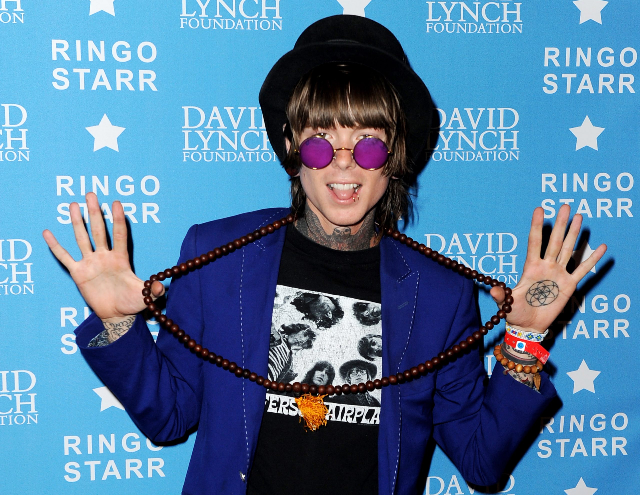 Christofer Drew Ingle photo 2