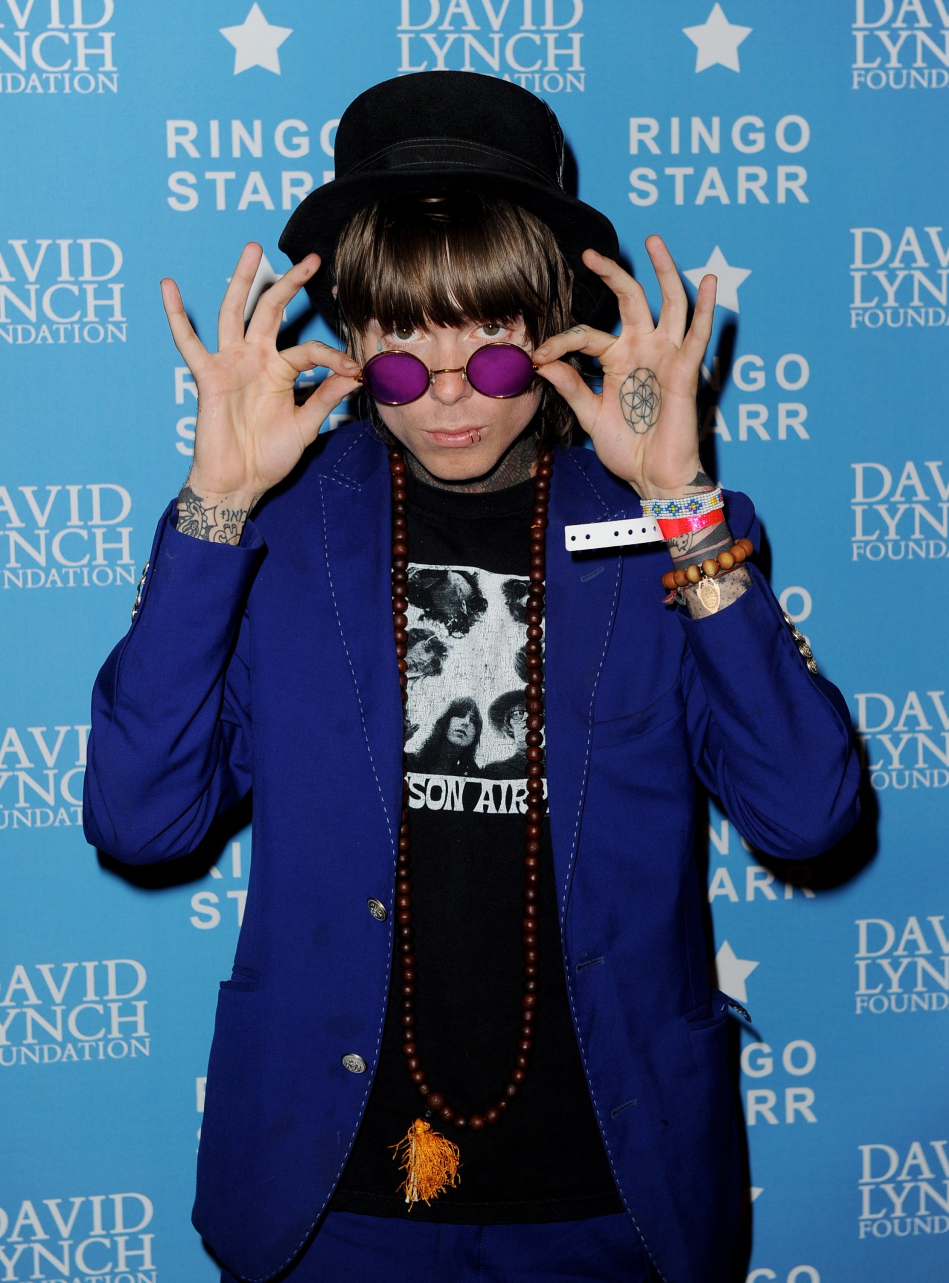 Christofer Drew Ingle photo 3