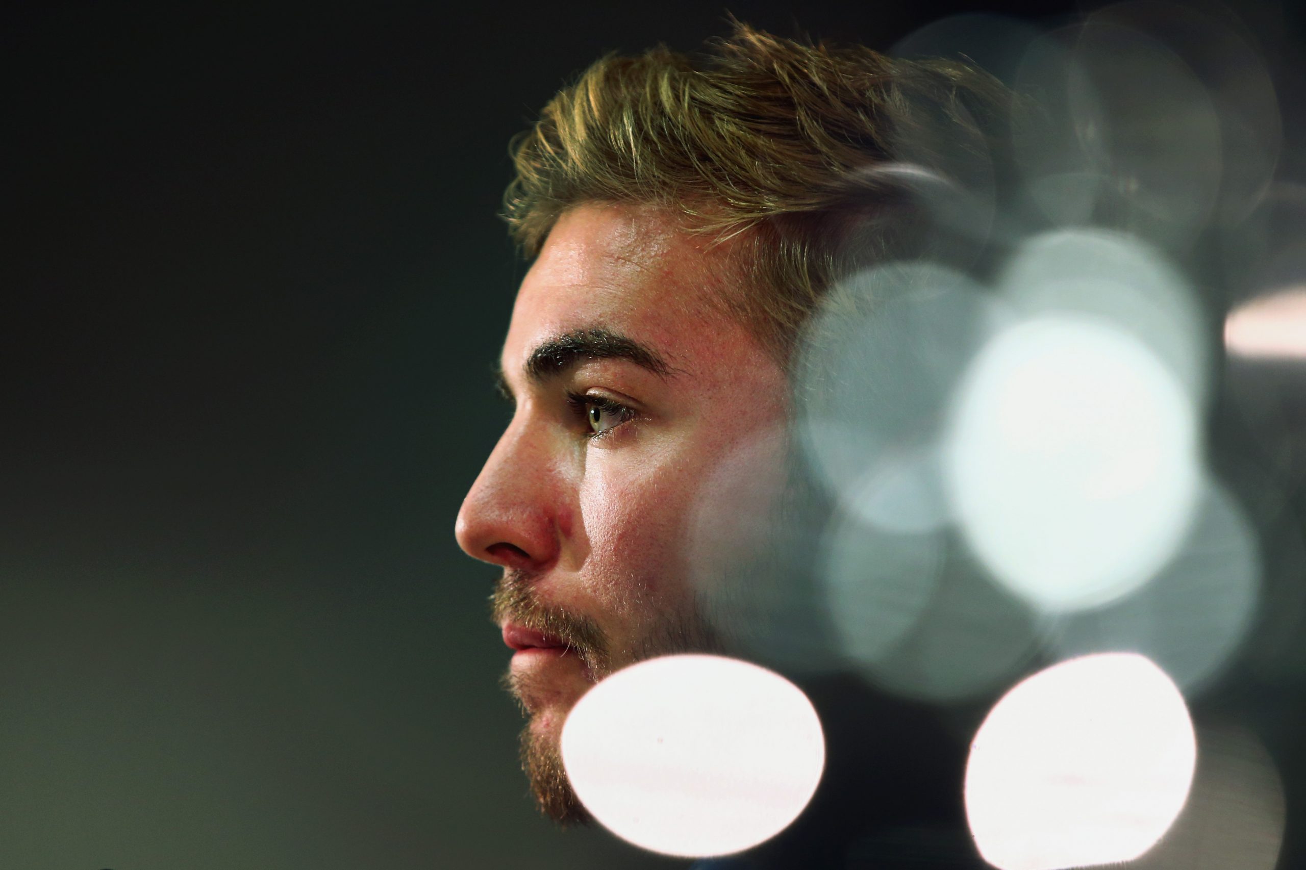 Christoph Kramer photo 2