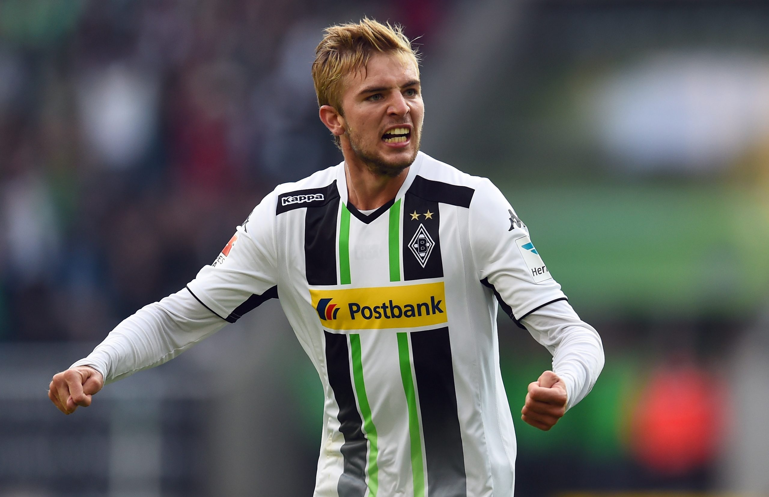 Christoph Kramer photo 3