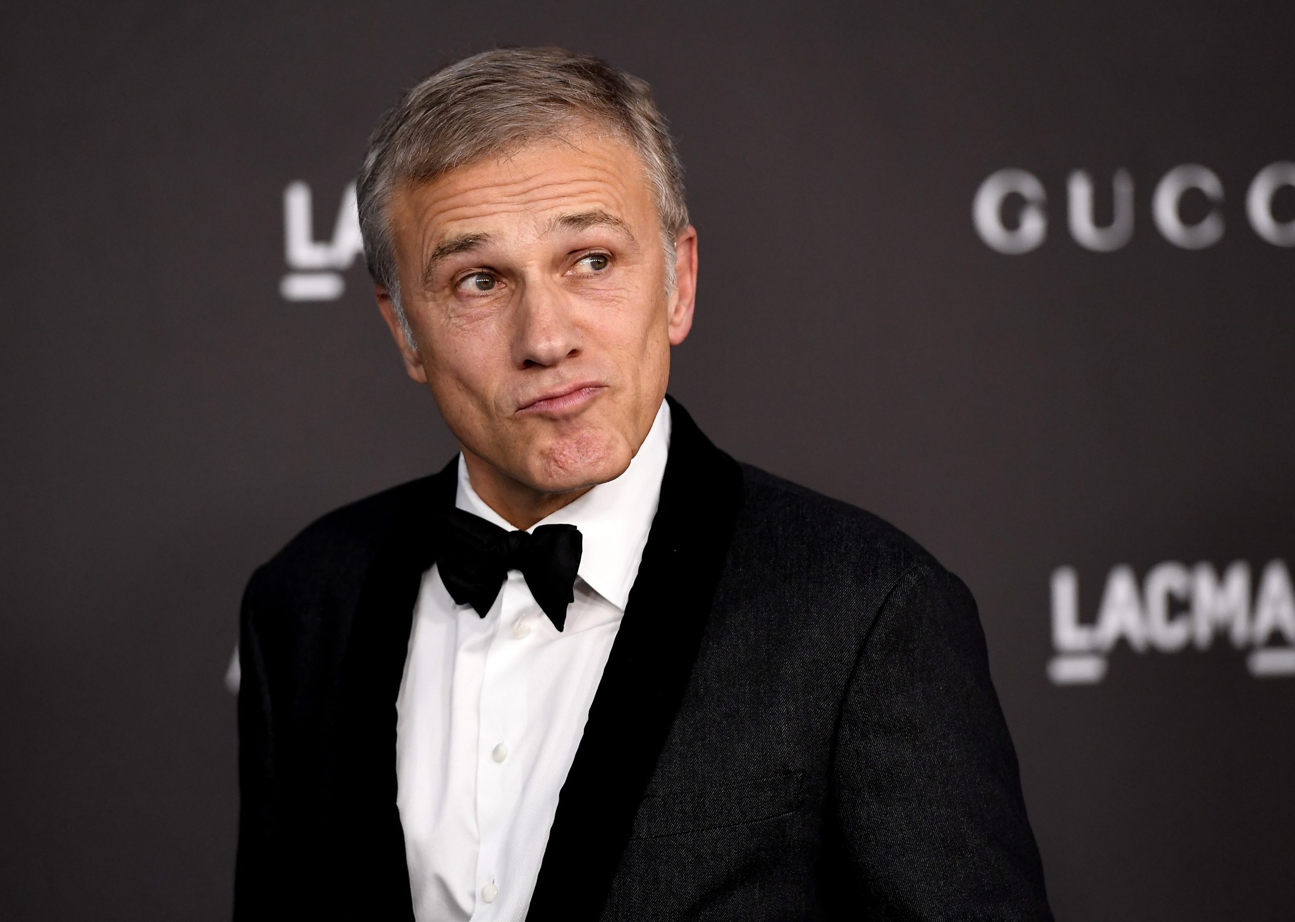 Christoph Waltz photo