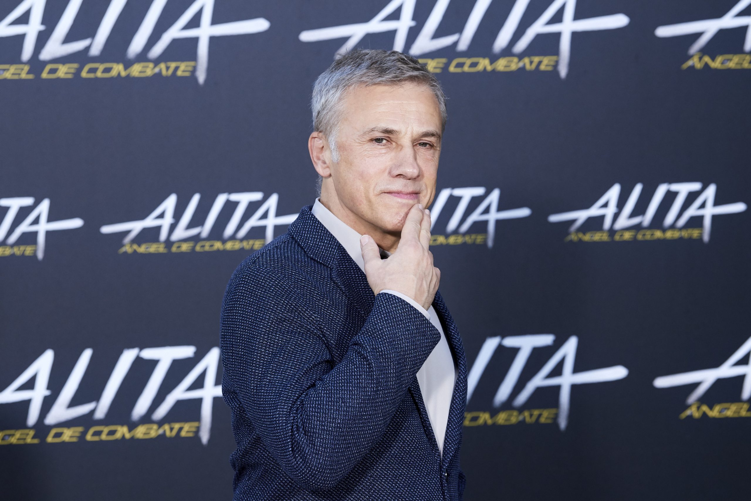 Christoph Waltz photo 2