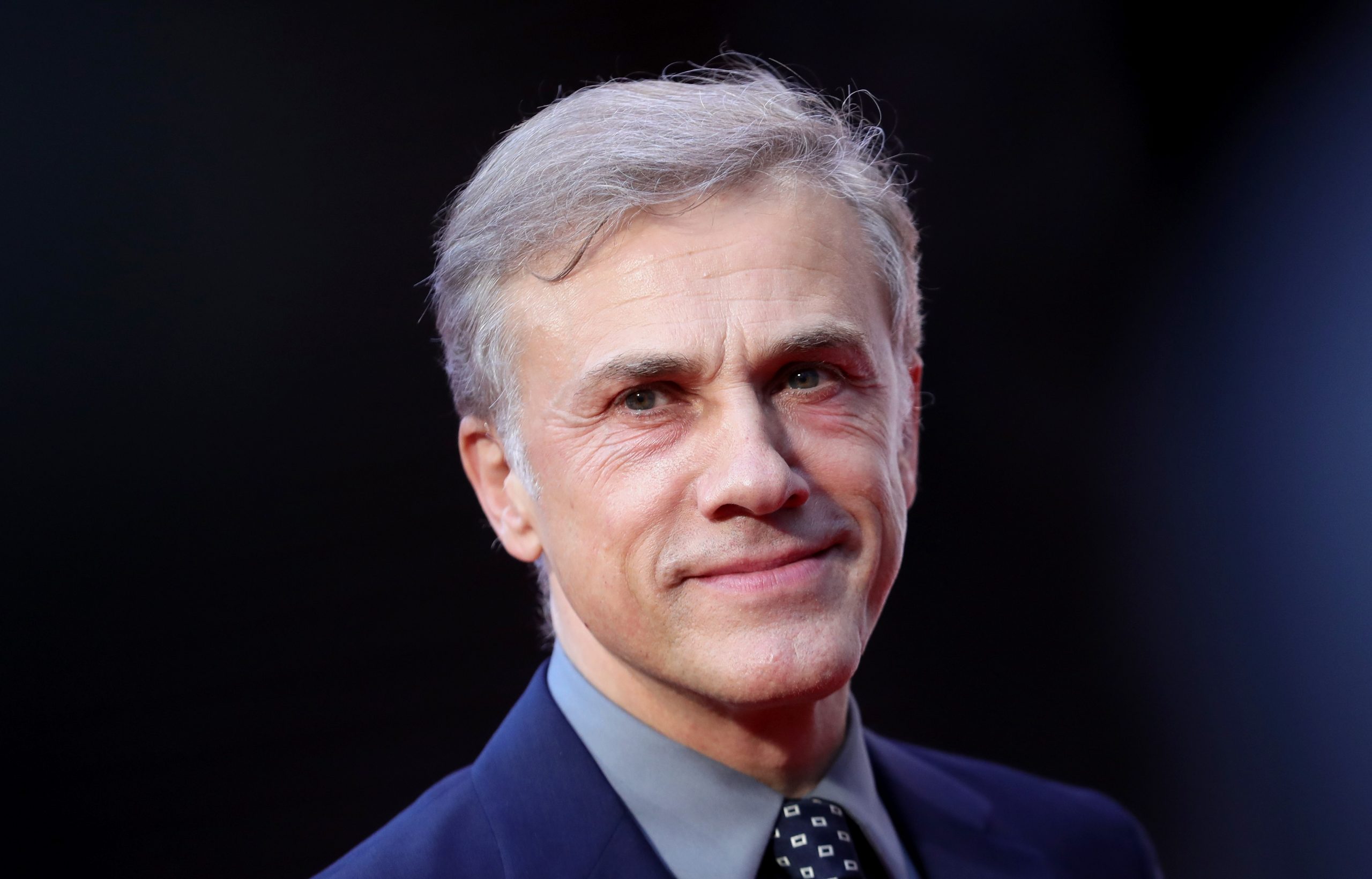 Christoph Waltz photo 3