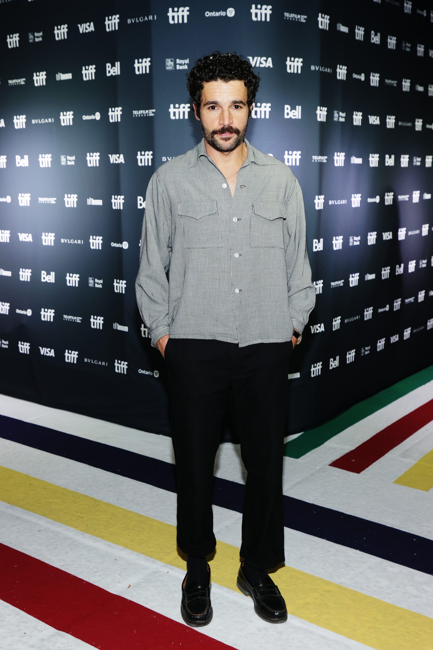 Christopher Abbott photo 2