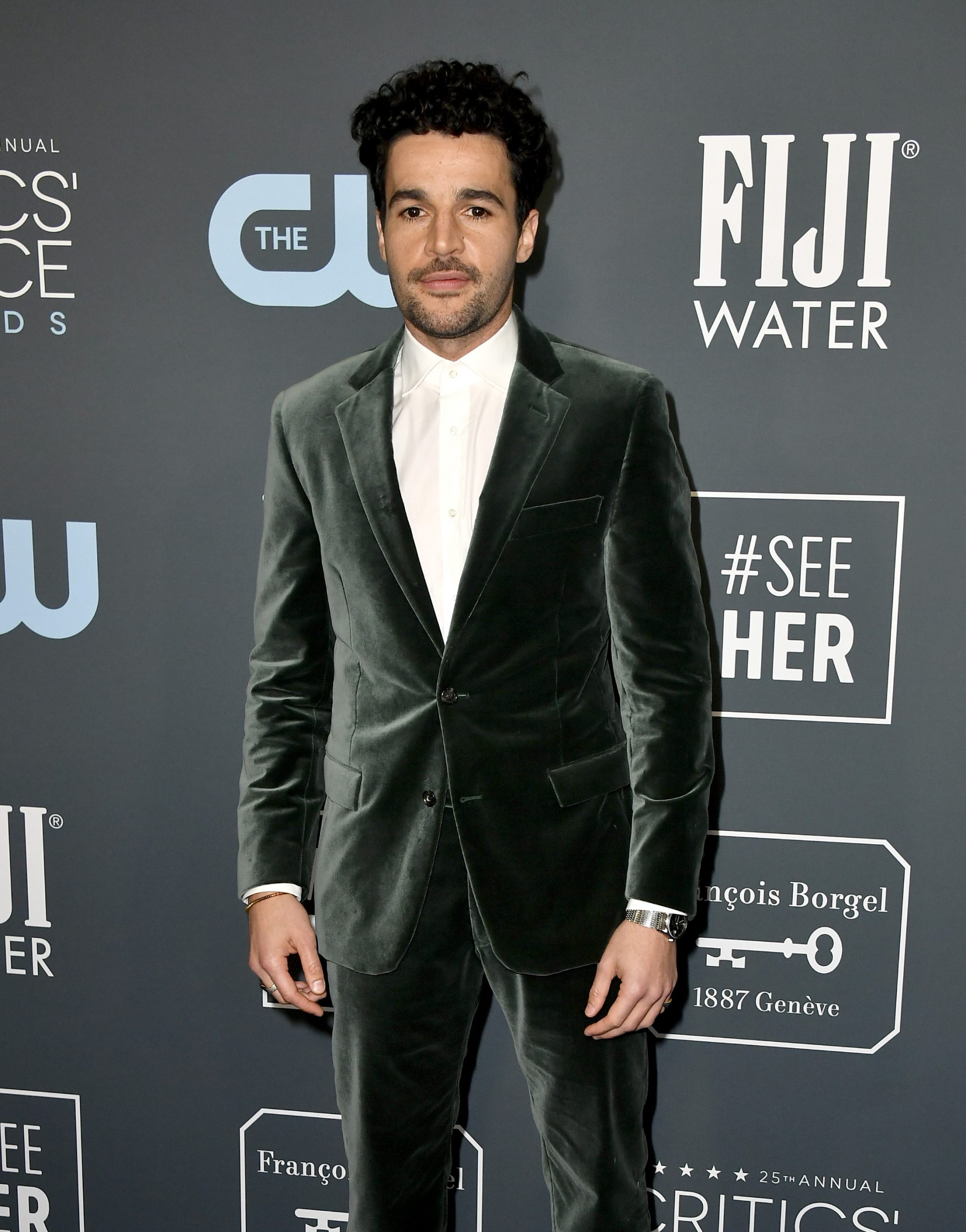 Christopher Abbott photo 3