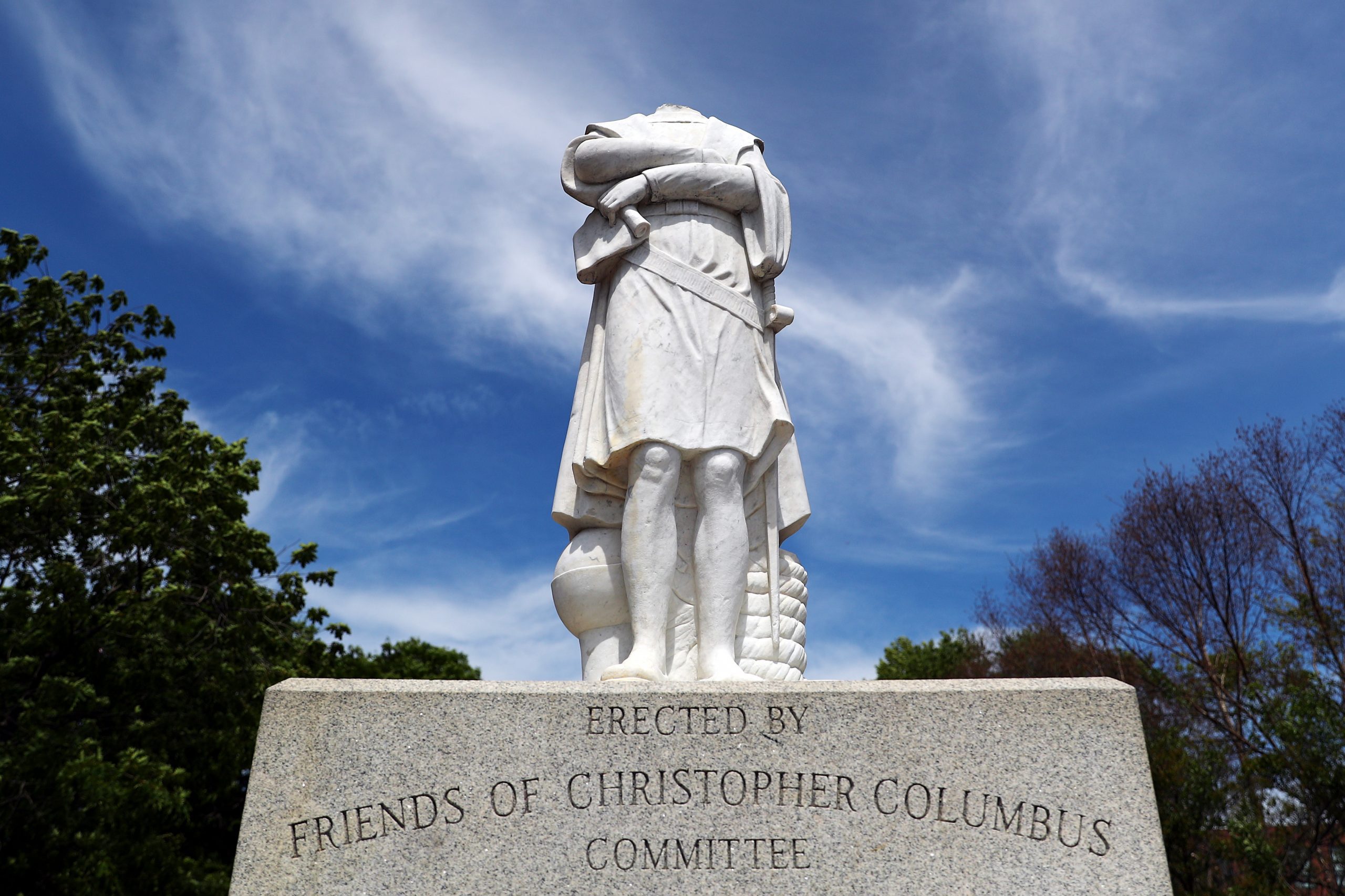 Christopher Columbus photo 3