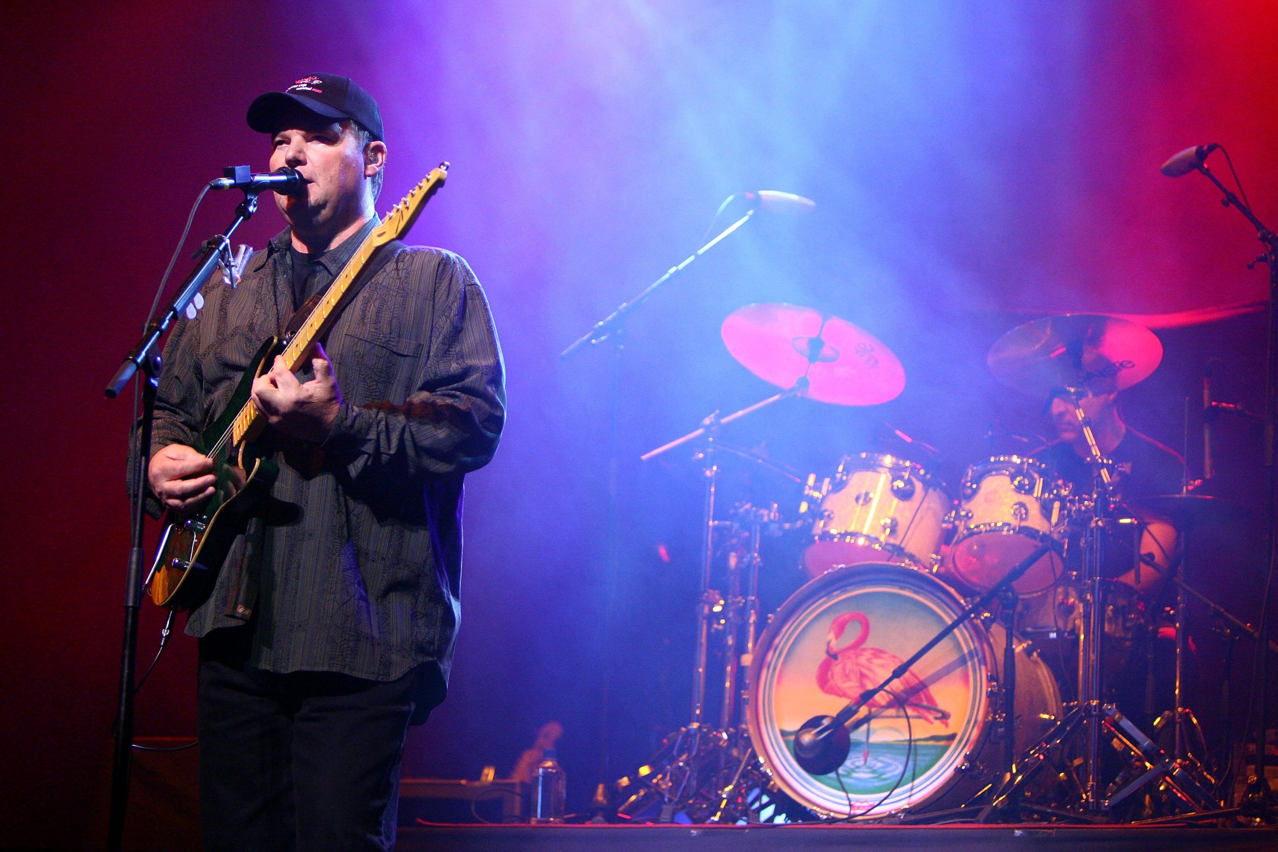 Christopher Cross photo 3