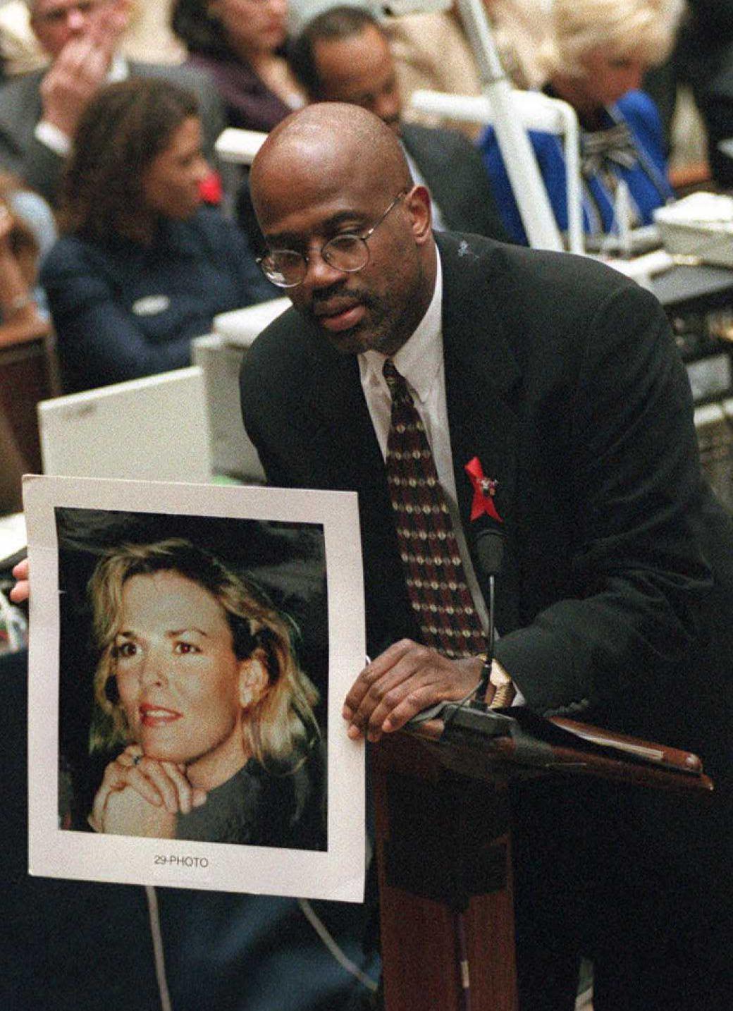 Christopher Darden photo 2