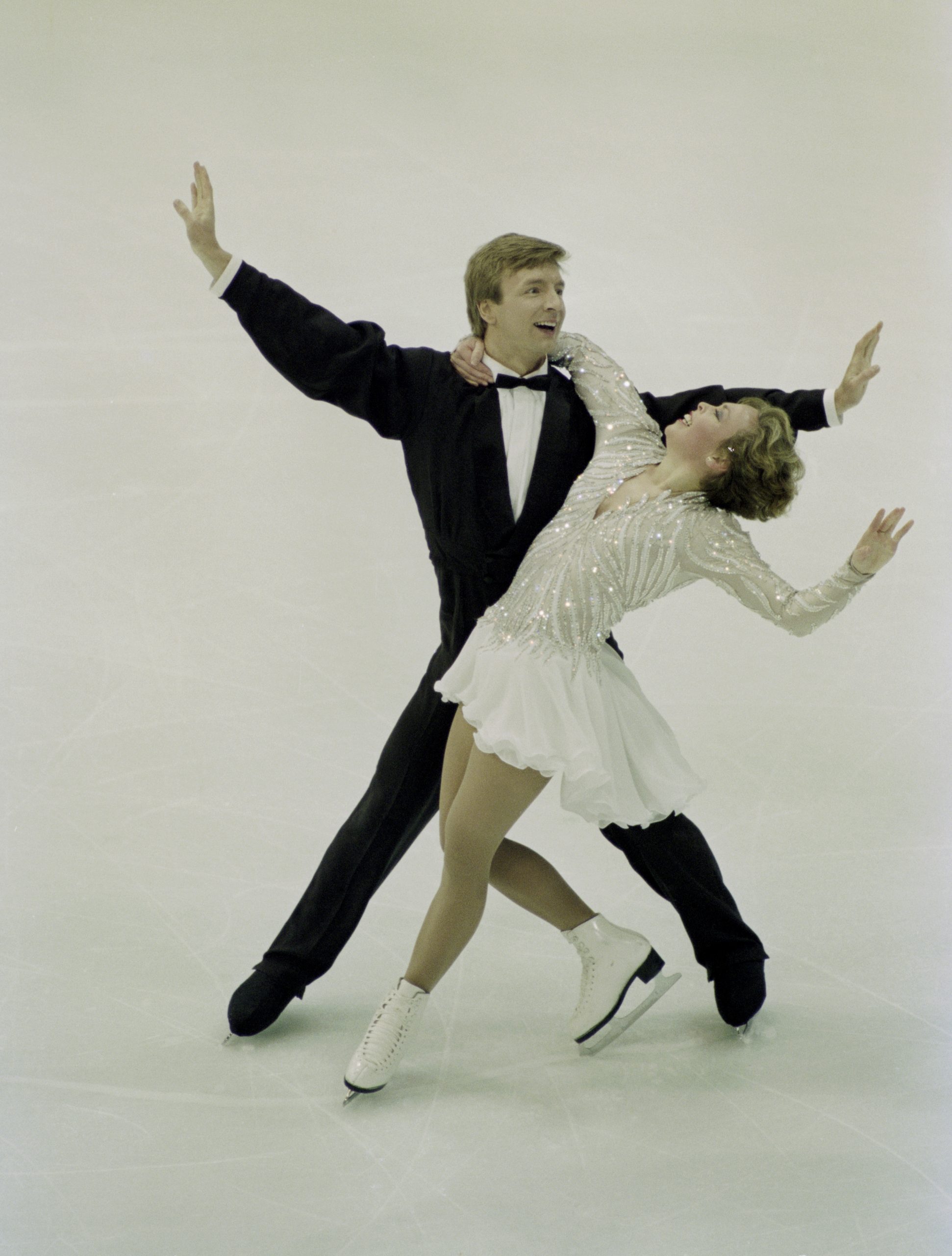 Christopher Dean photo 2