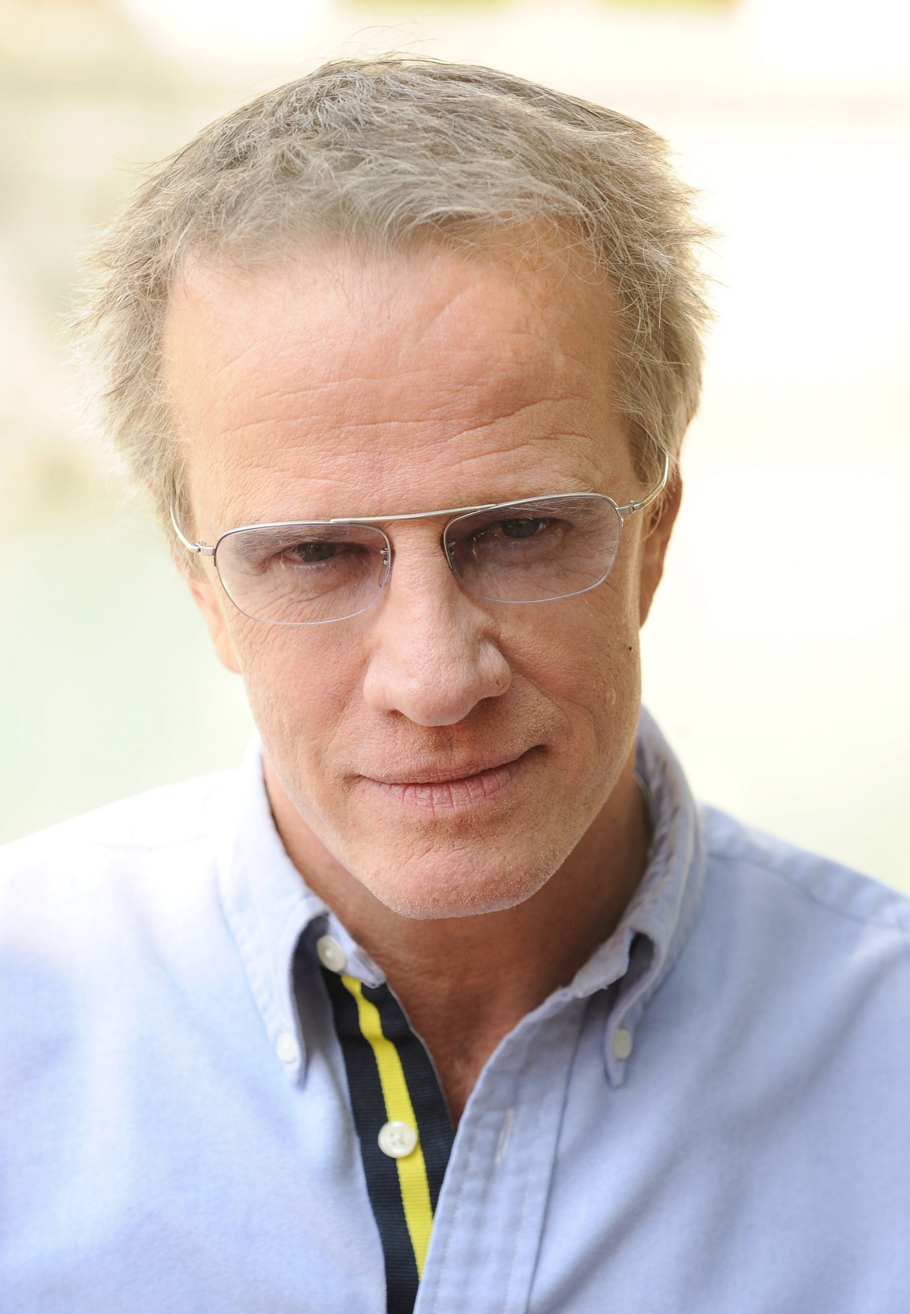 Christopher Lambert photo 2