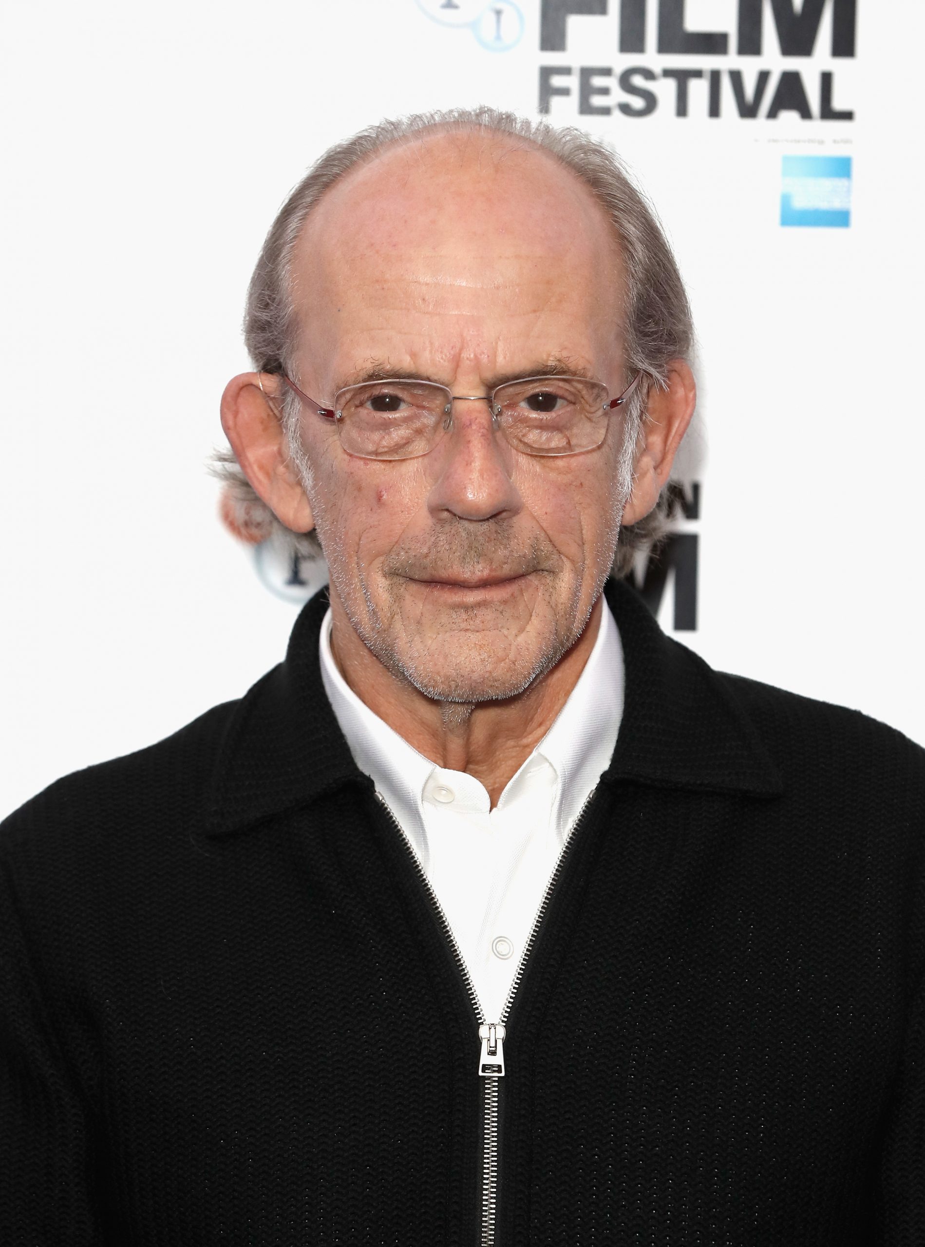 Christopher Lloyd photo 3