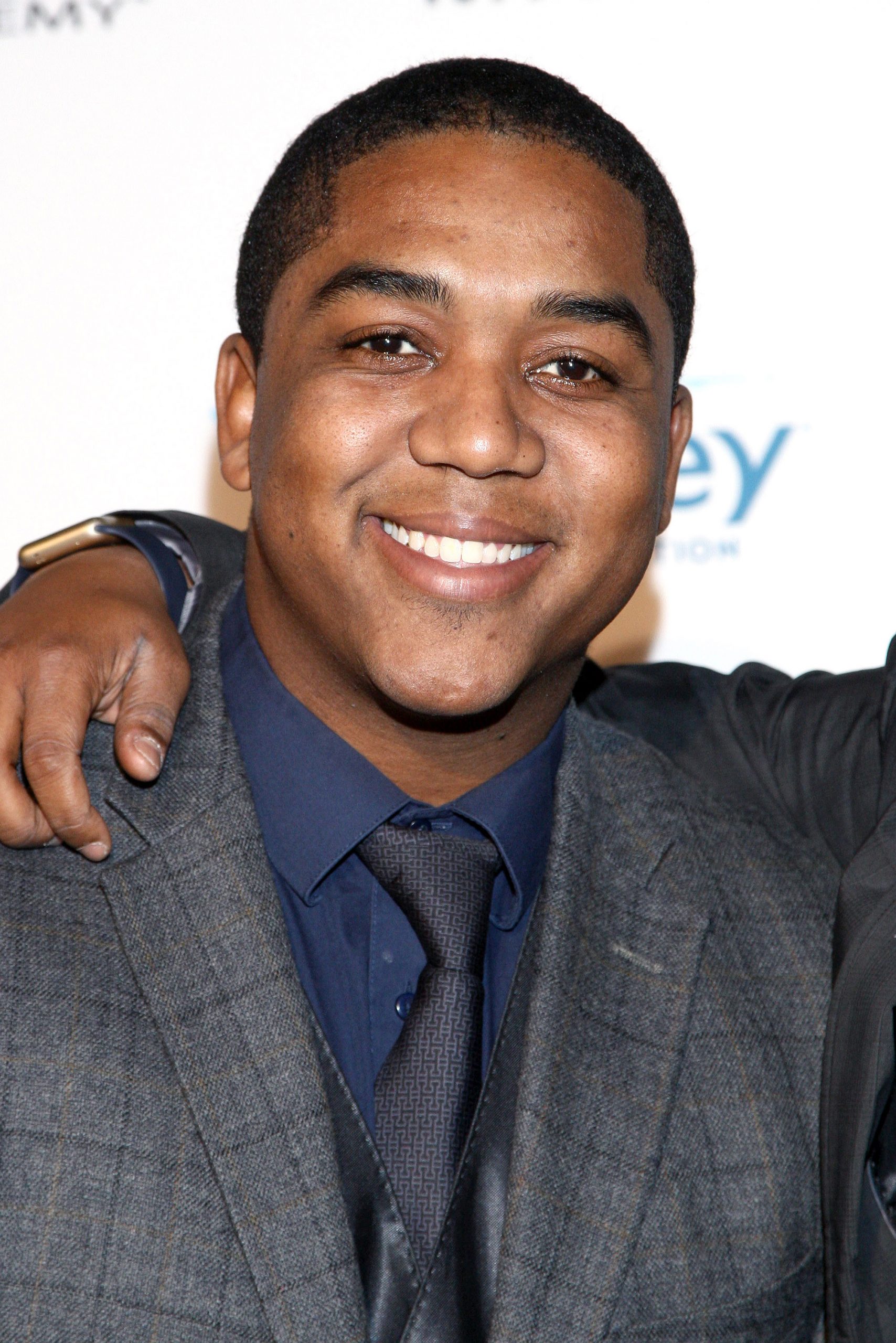 Christopher Massey photo