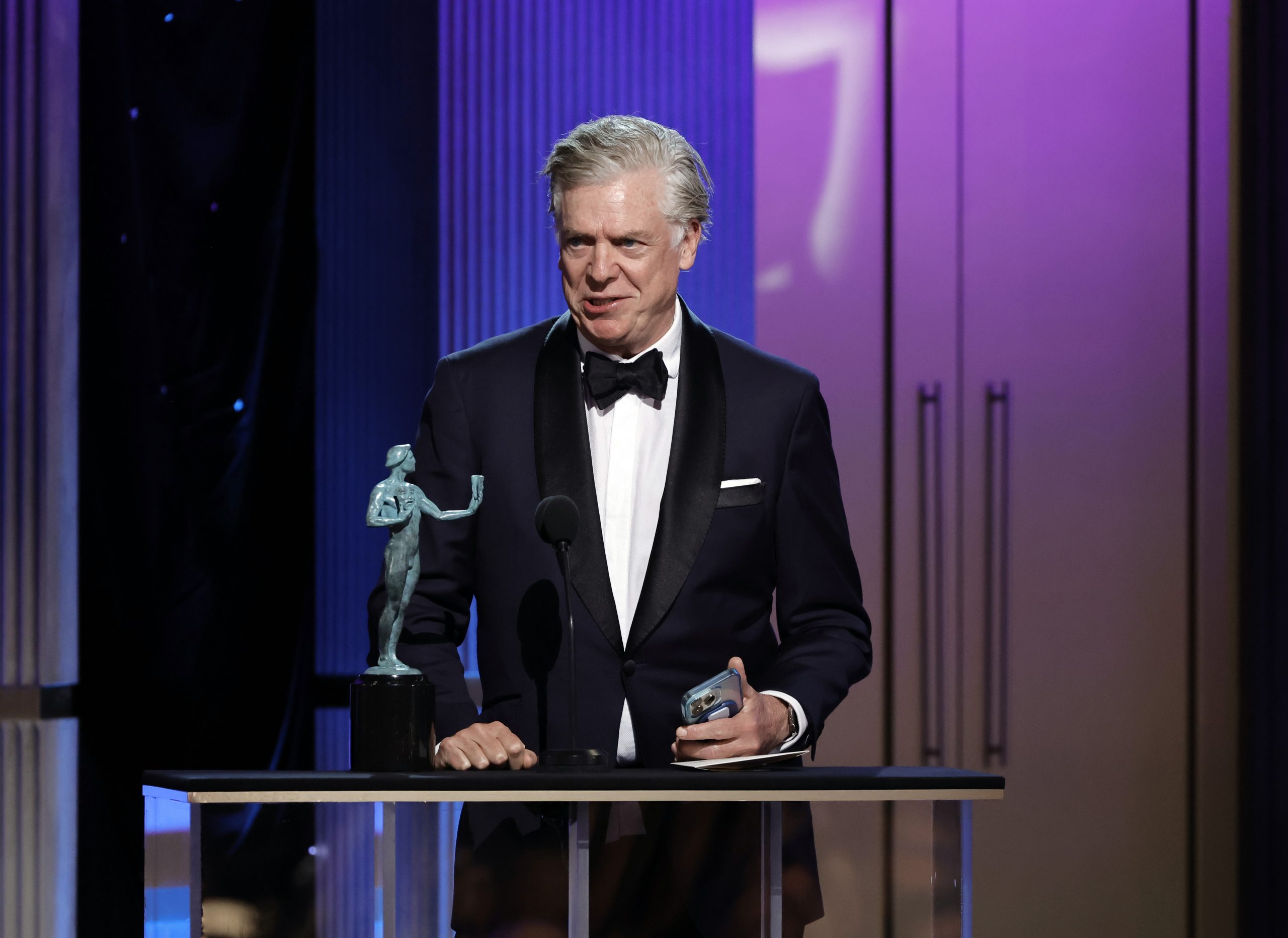 Christopher McDonald photo 2