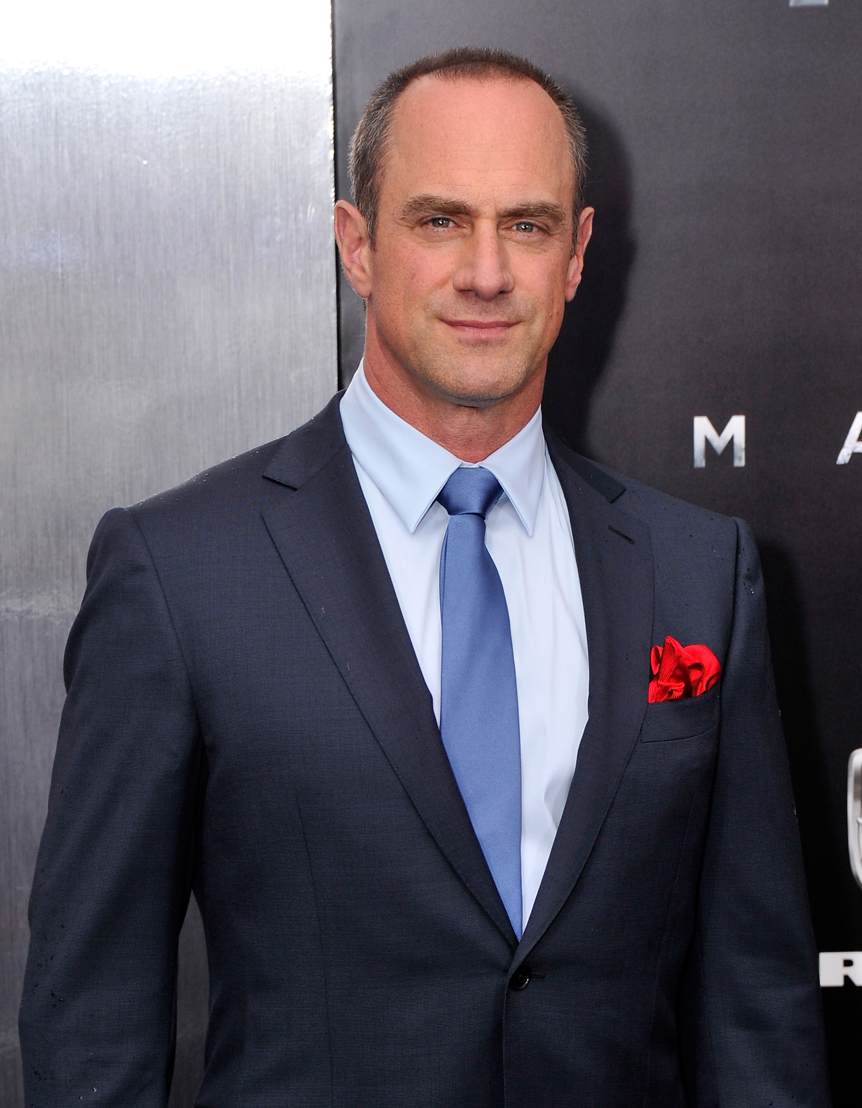 Christopher Meloni photo 3