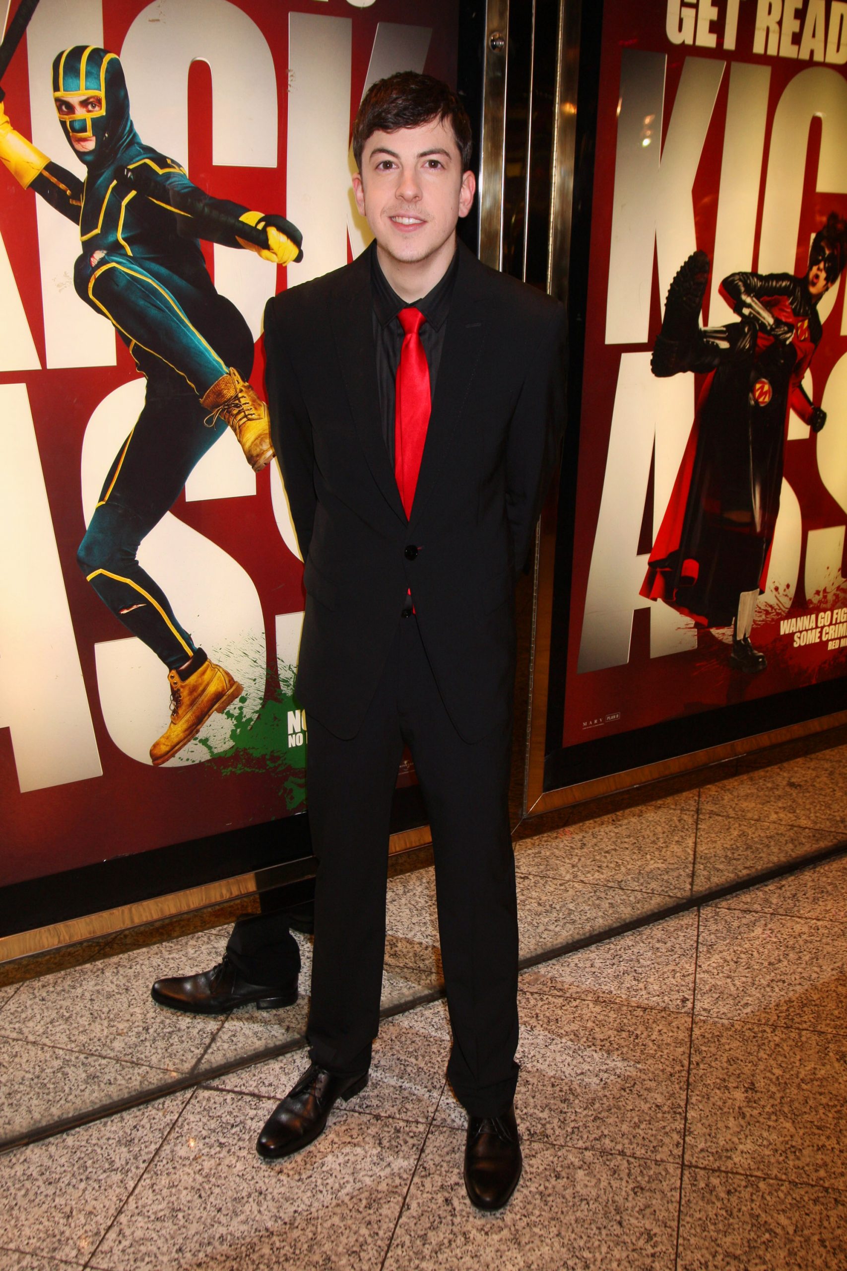 Christopher Mintz-Plasse photo 2