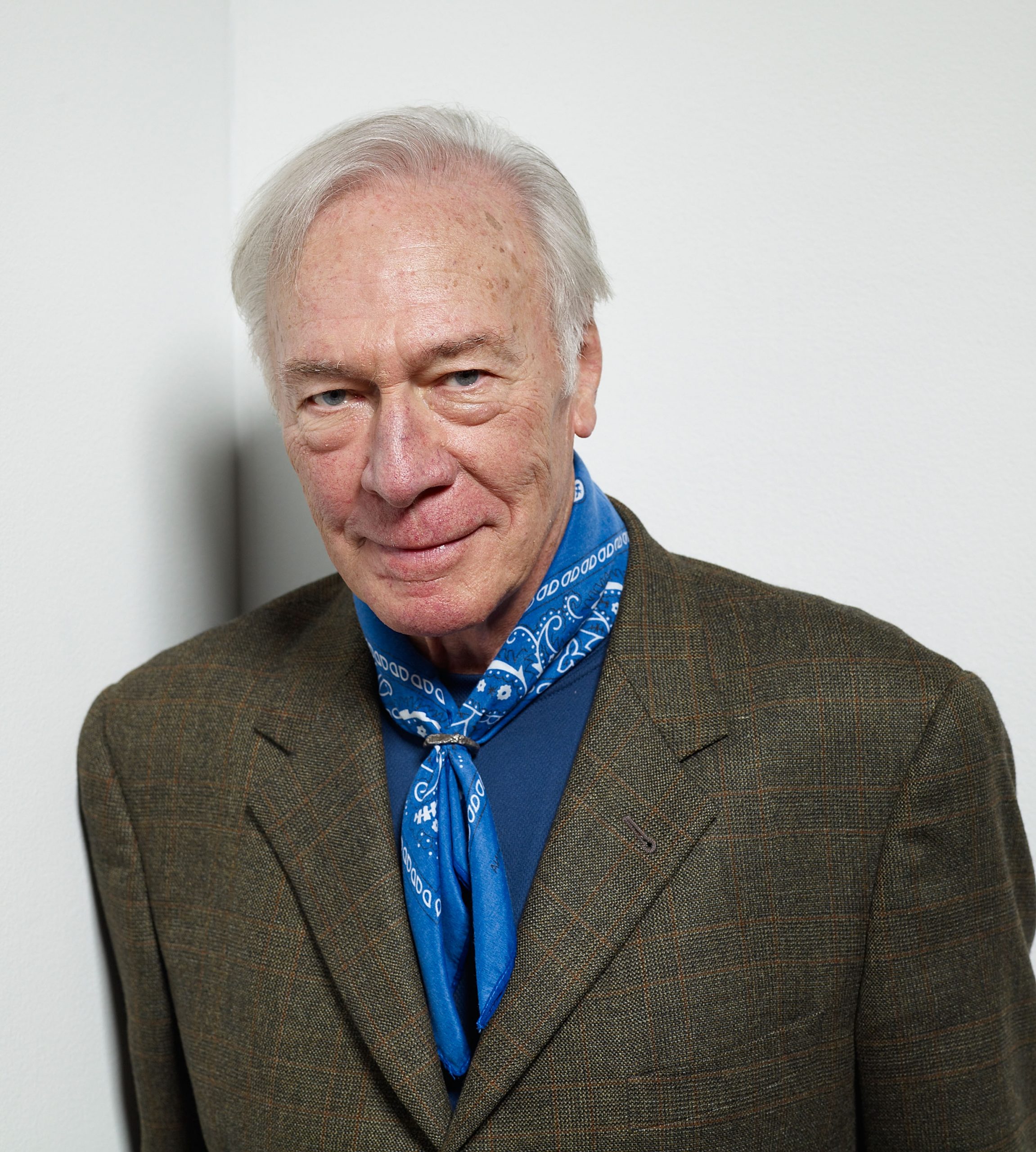 Christopher Plummer photo 2