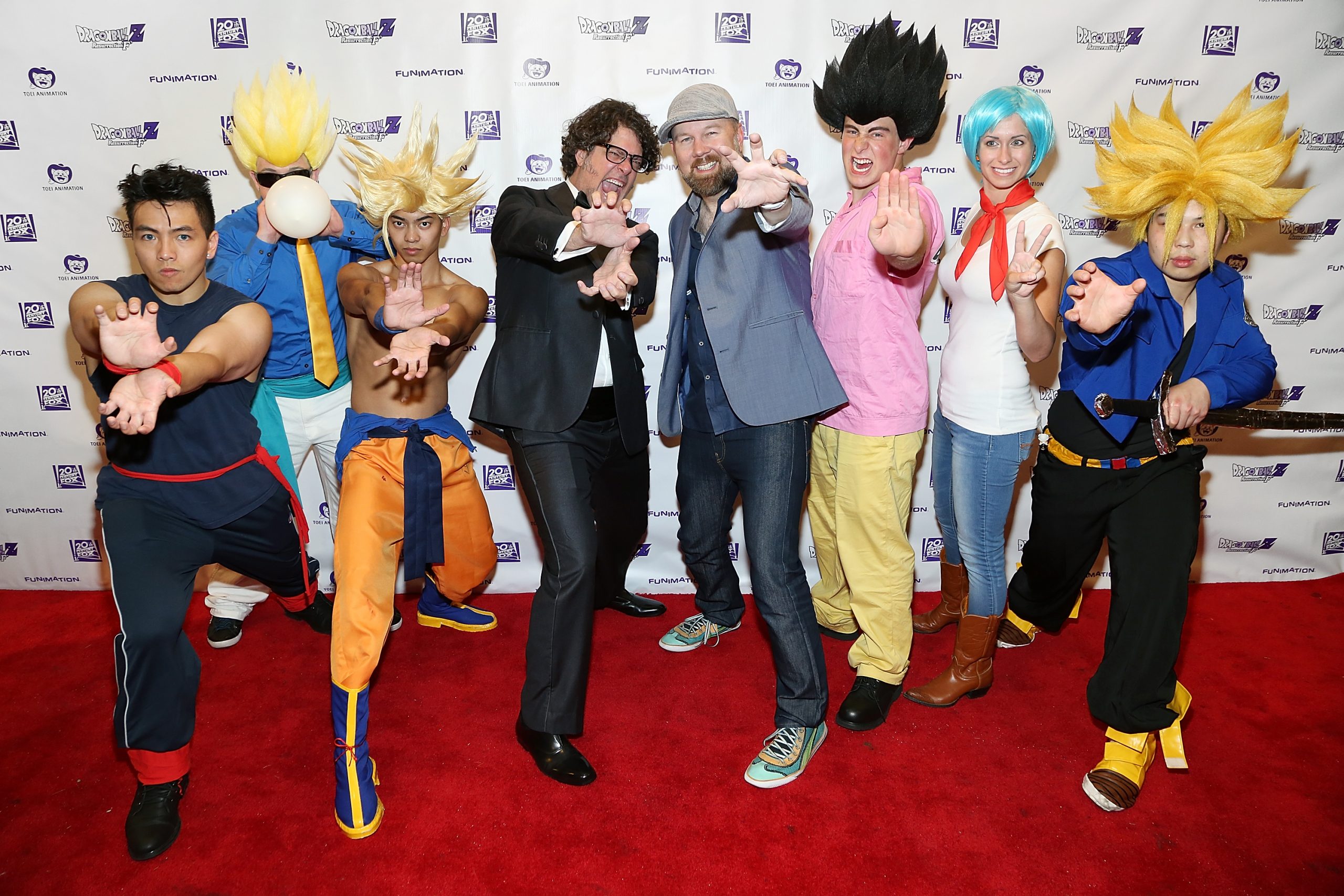 Christopher Sabat photo 2