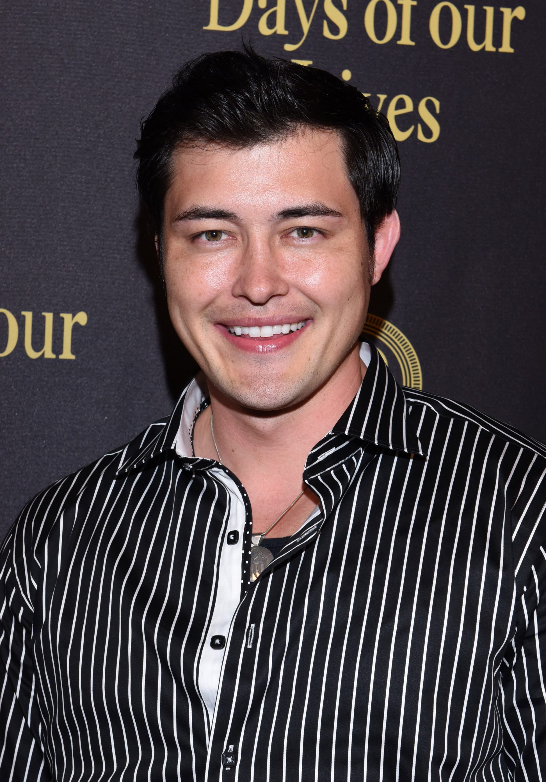 Christopher Sean photo 2