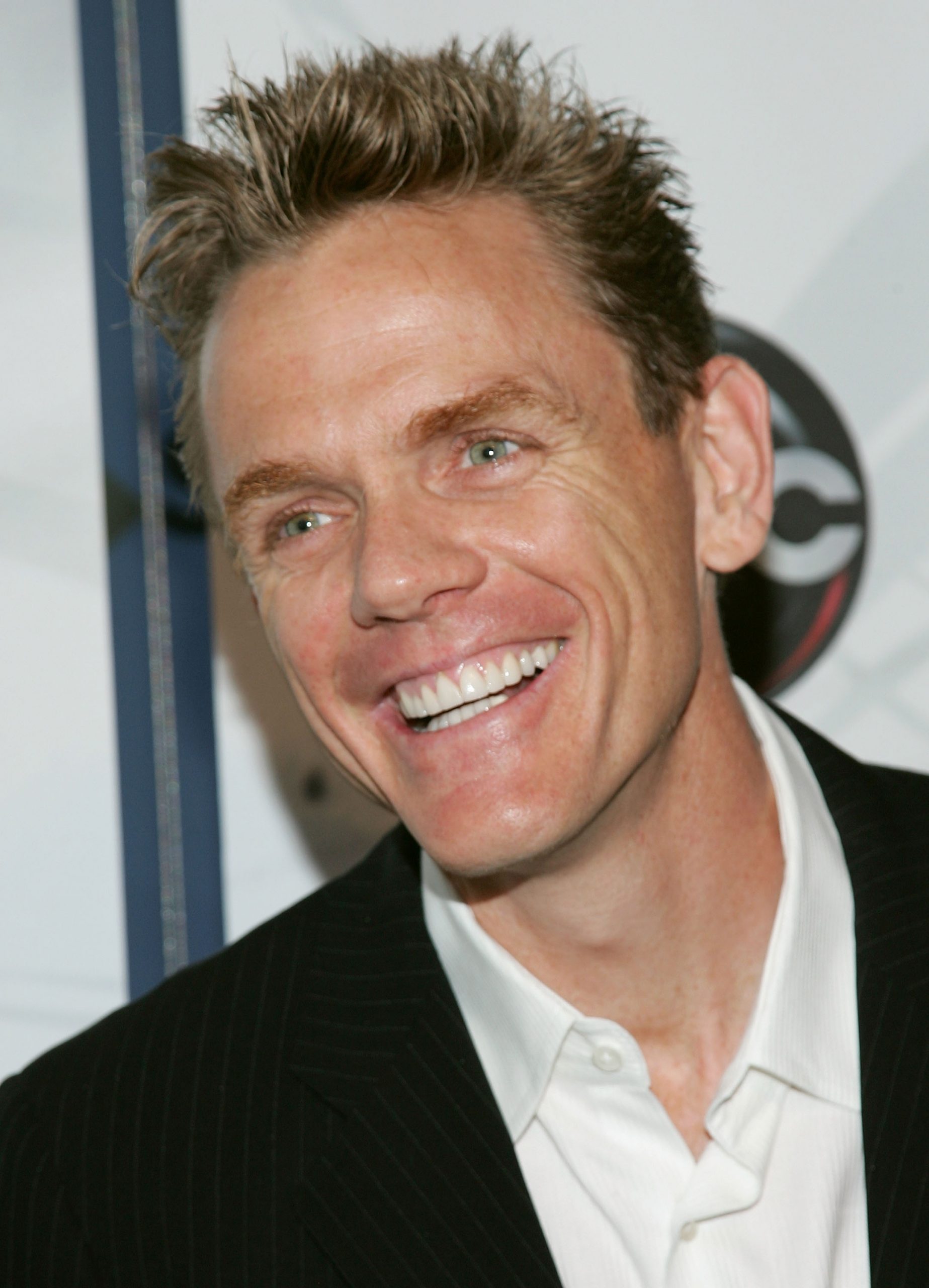 Christopher Titus photo