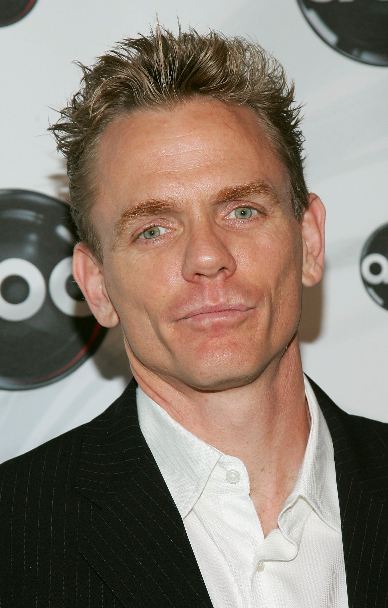 Christopher Titus photo 2