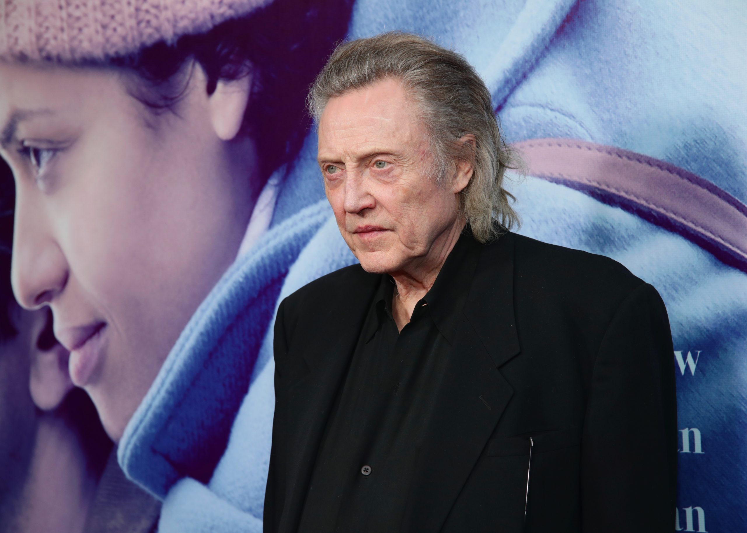 Christopher Walken photo 2