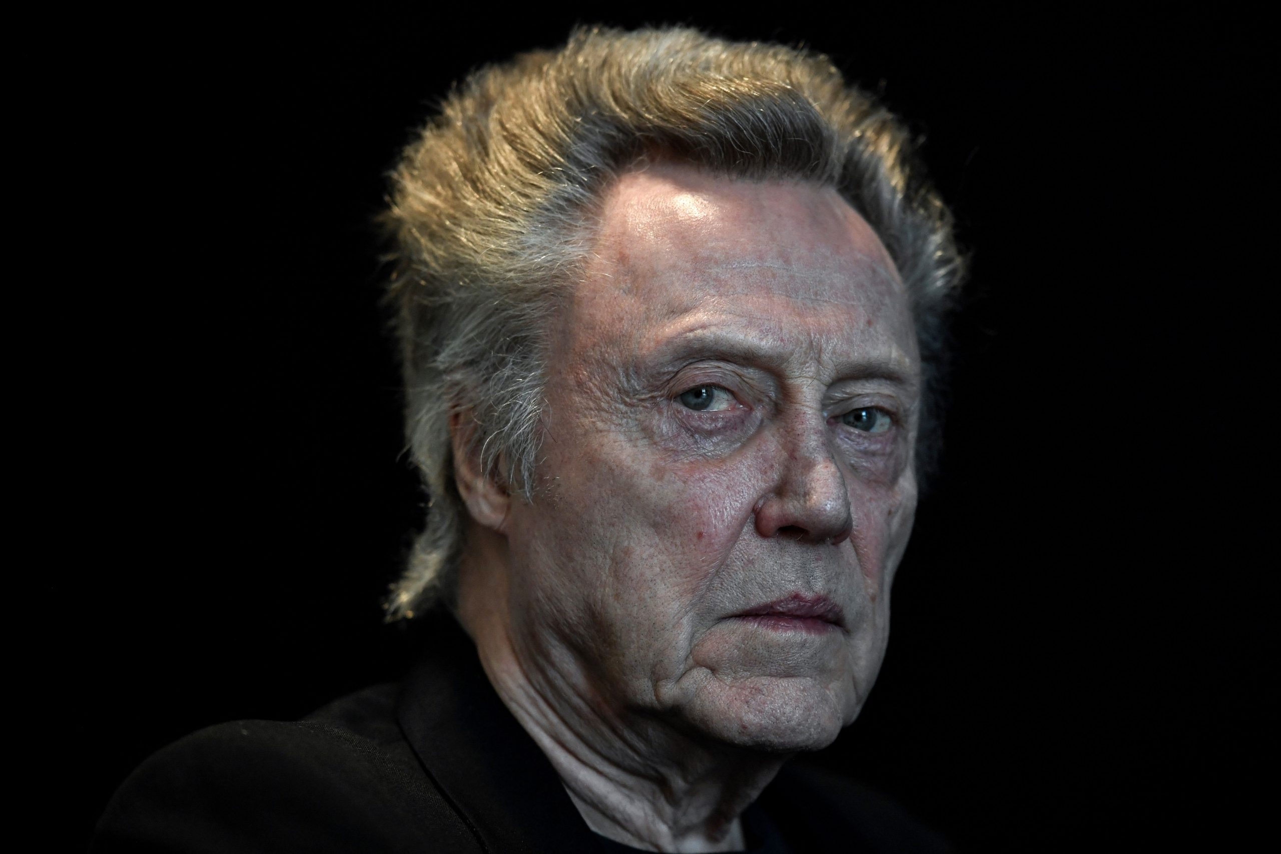 Christopher Walken photo 3