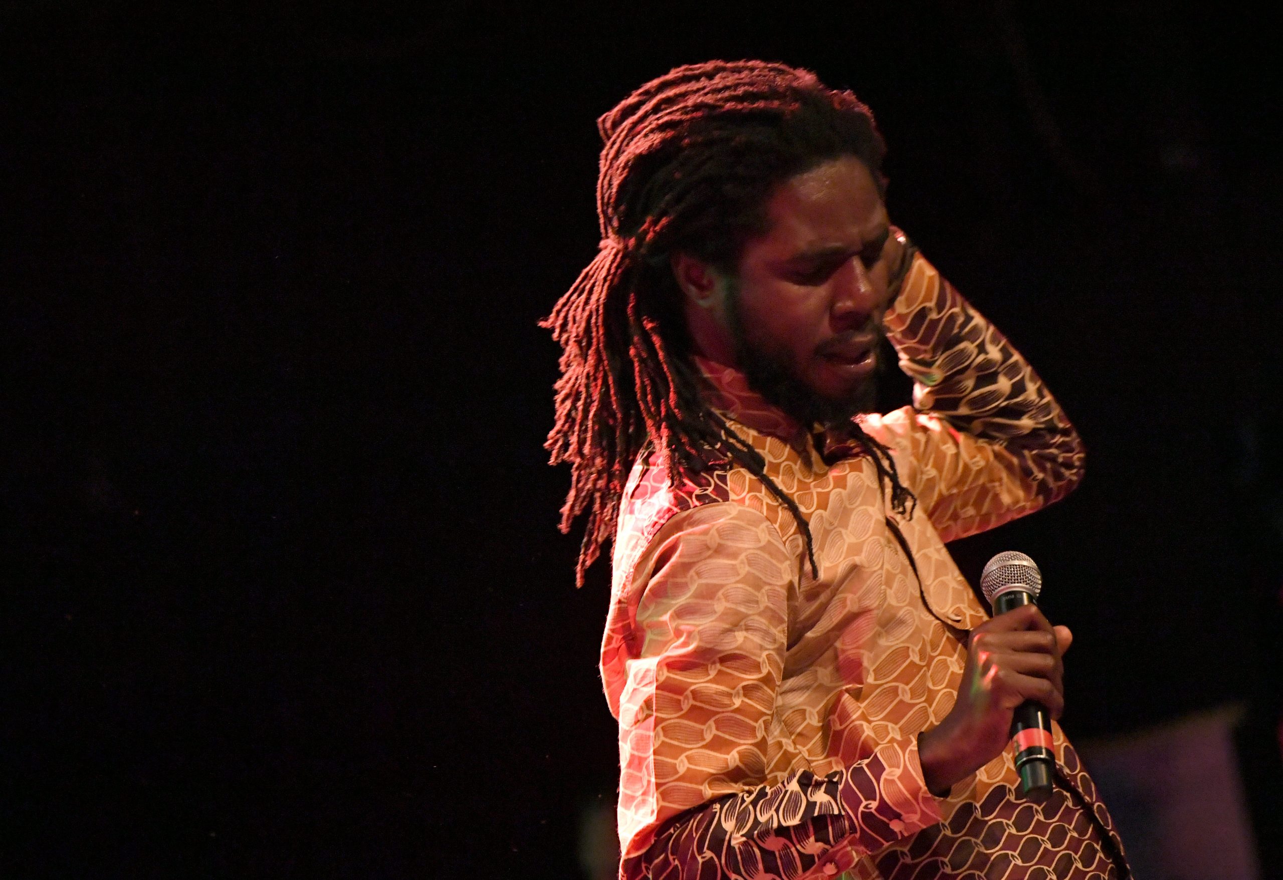 Chronixx photo