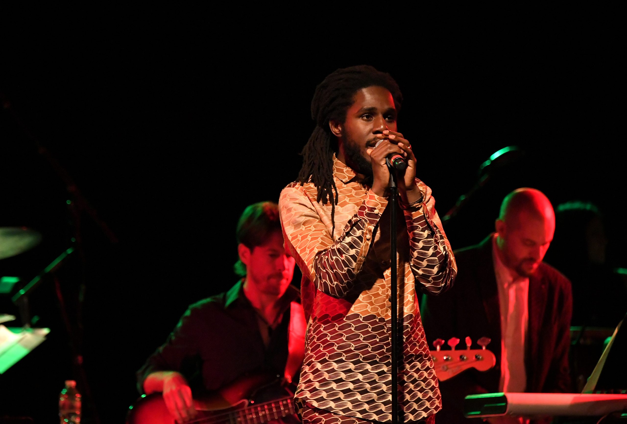 Chronixx photo 2