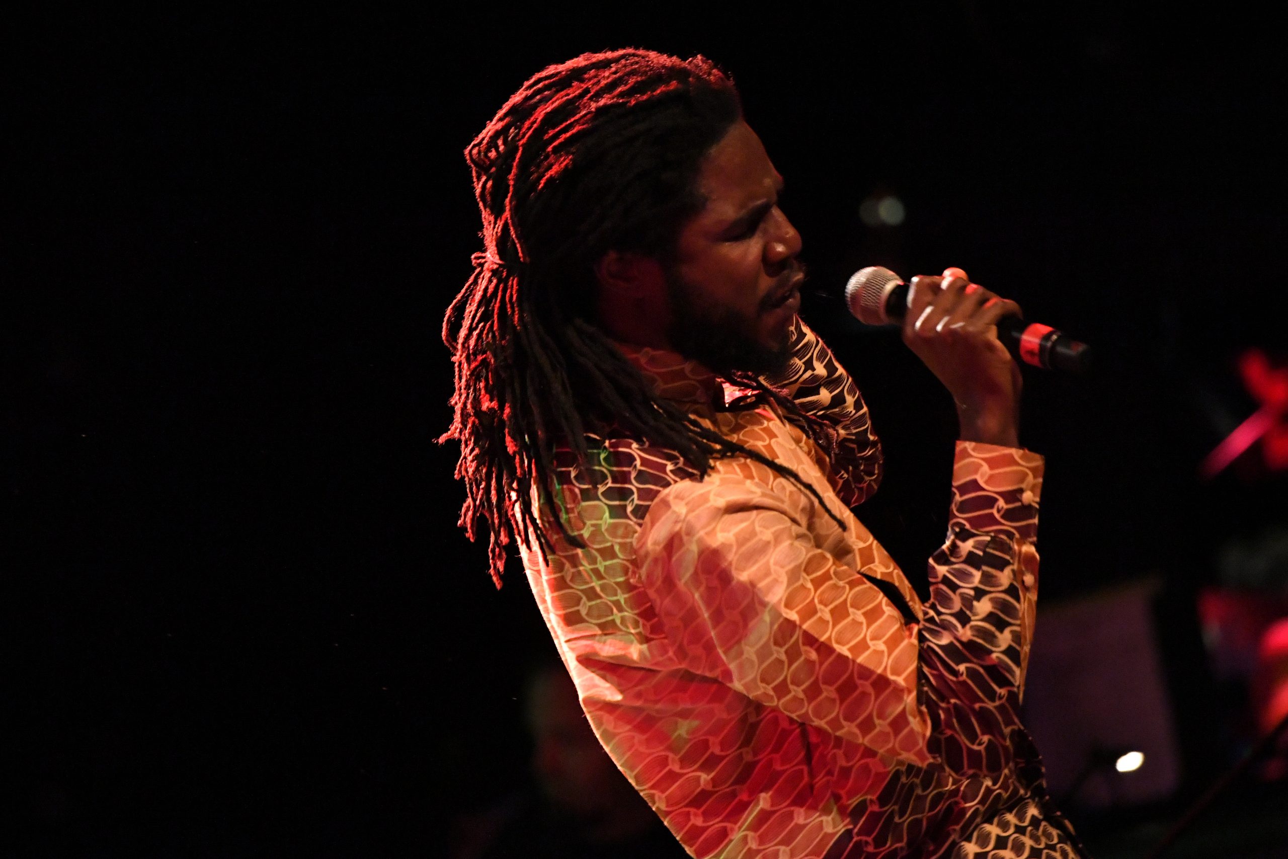 Chronixx photo 3