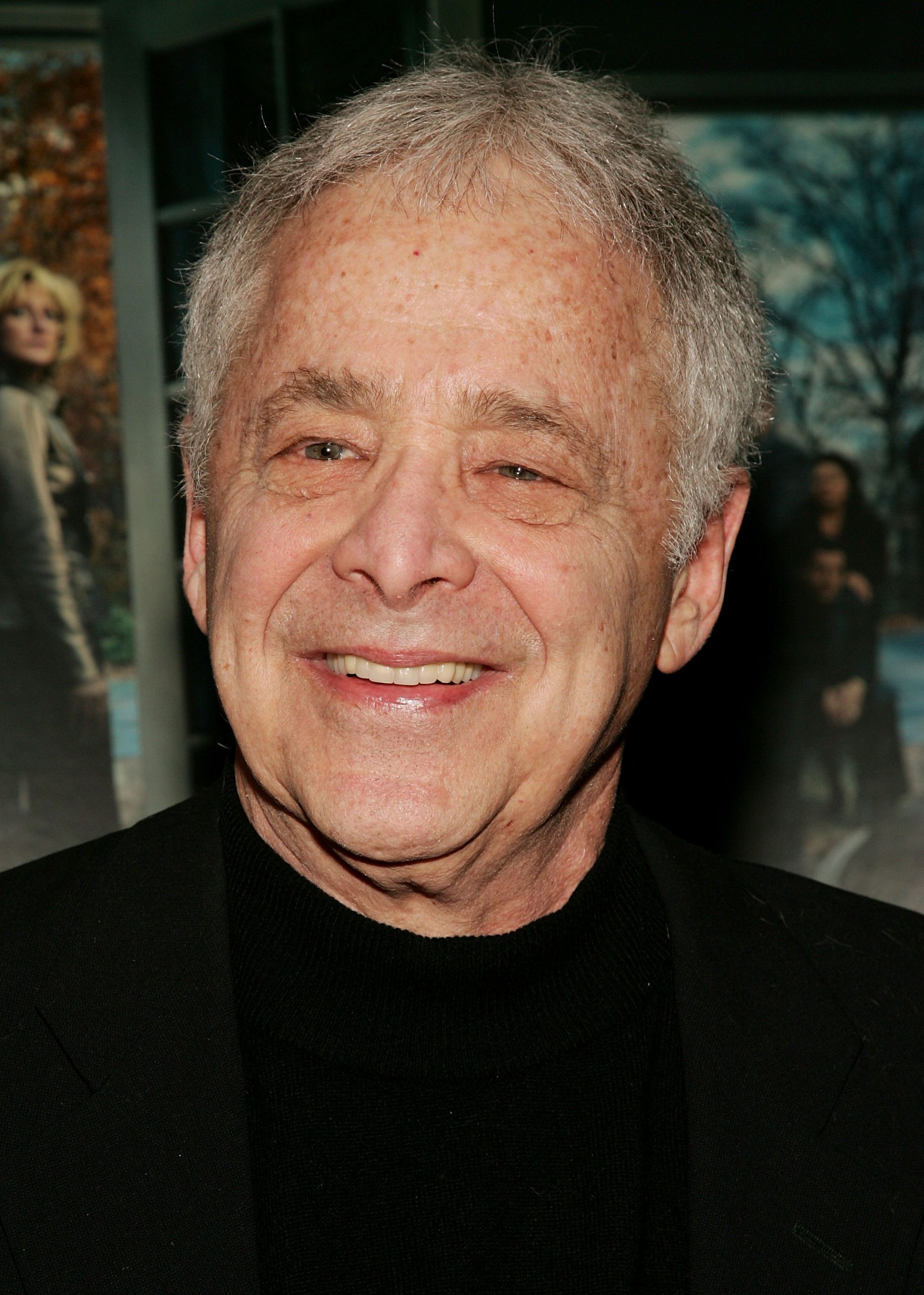 Chuck Barris photo 2